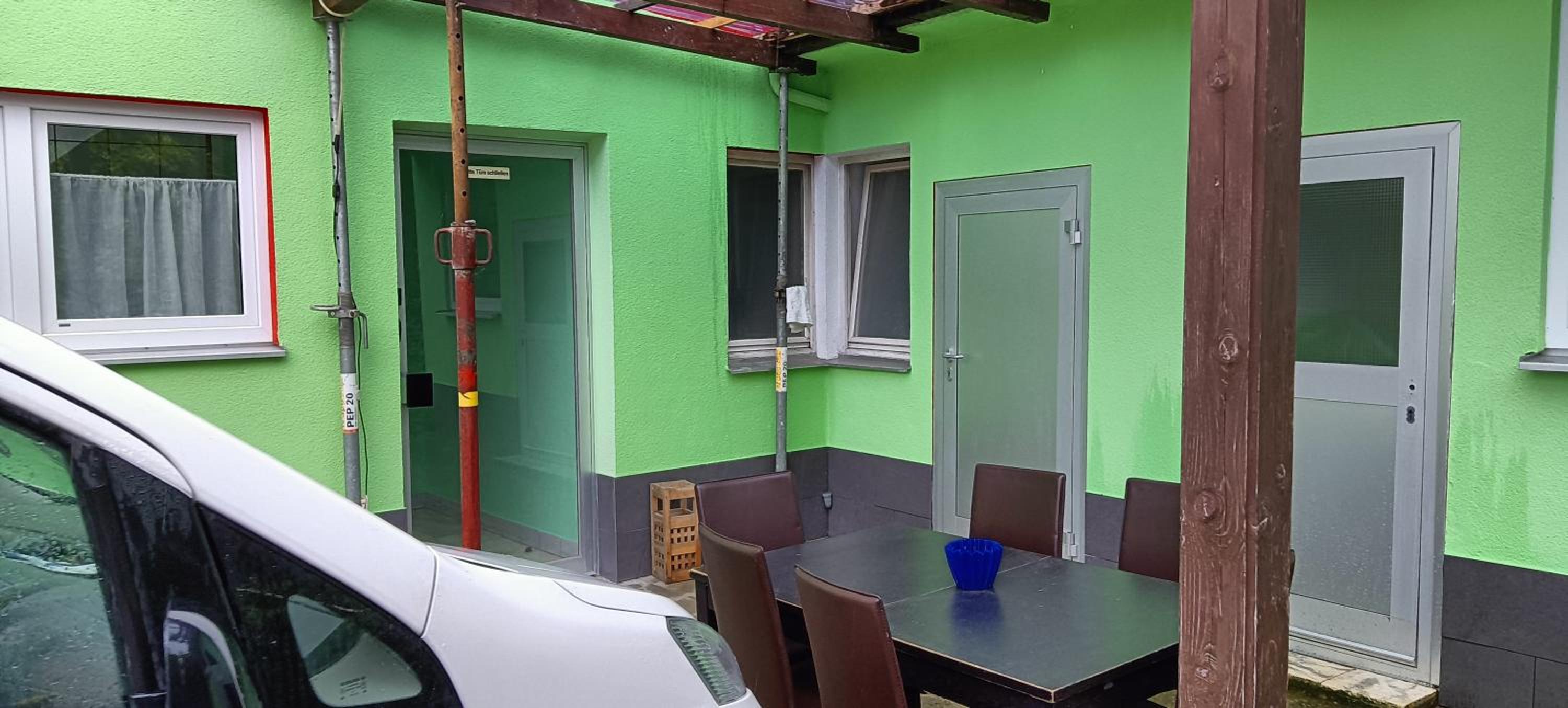 Ferienwohnung-Saki-Lego