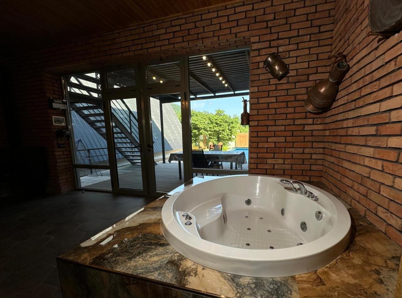 Qafqaz Suite Paradise Chalet & SPA