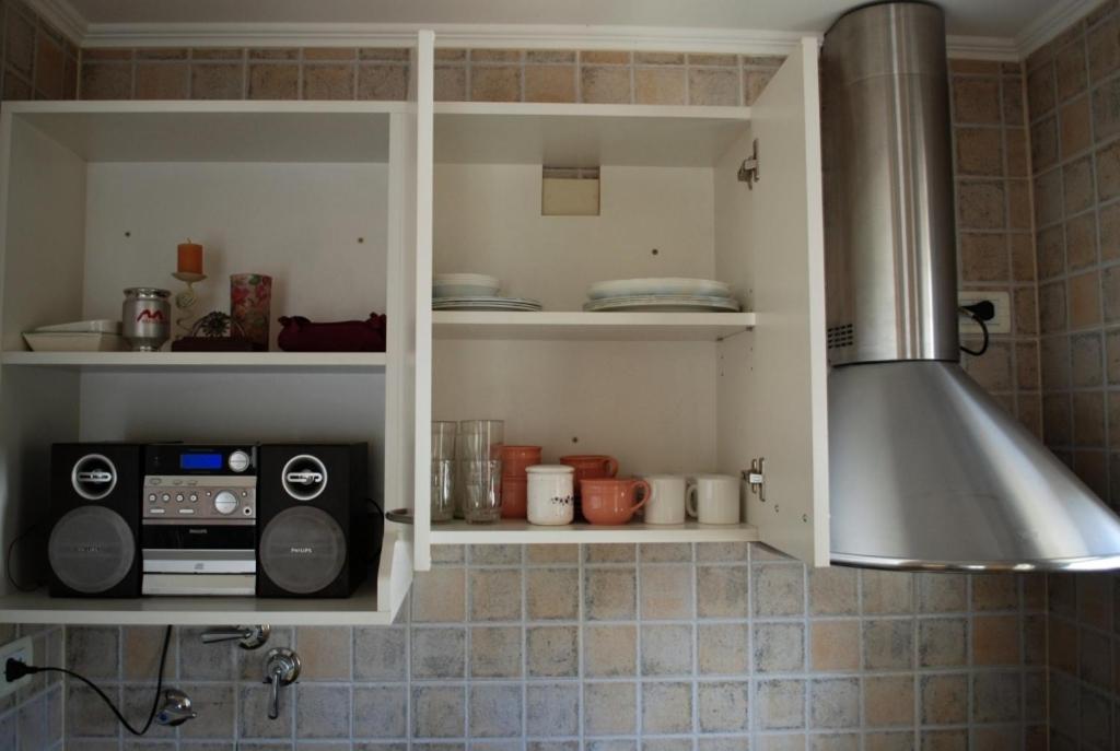 Apartamentos Laguna de Navarro