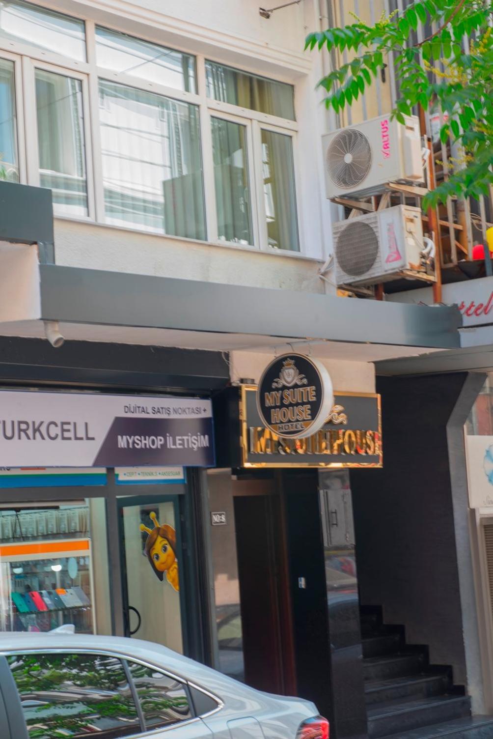 My Suite House - Image 30