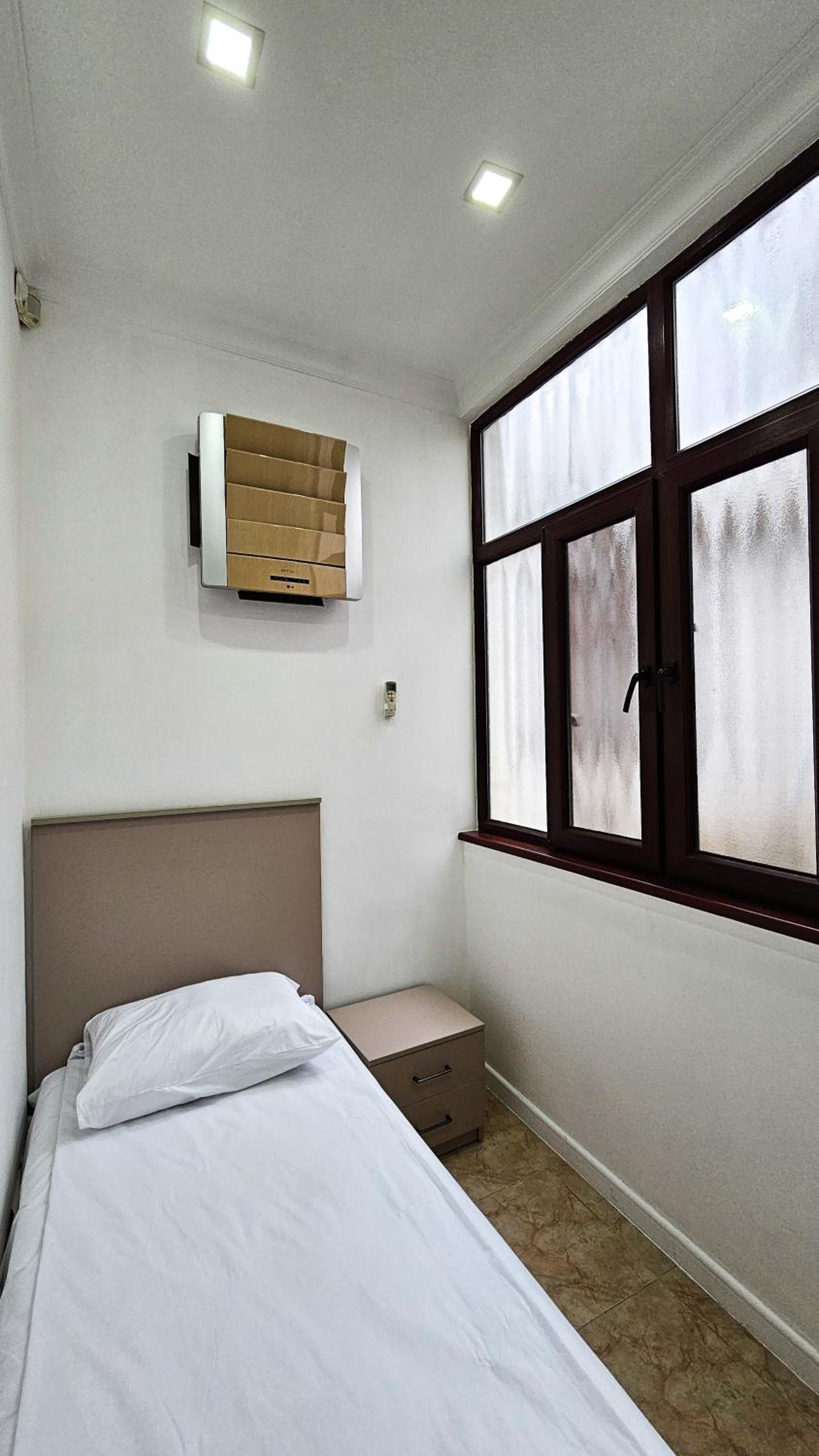 Maiden Tower Apartment