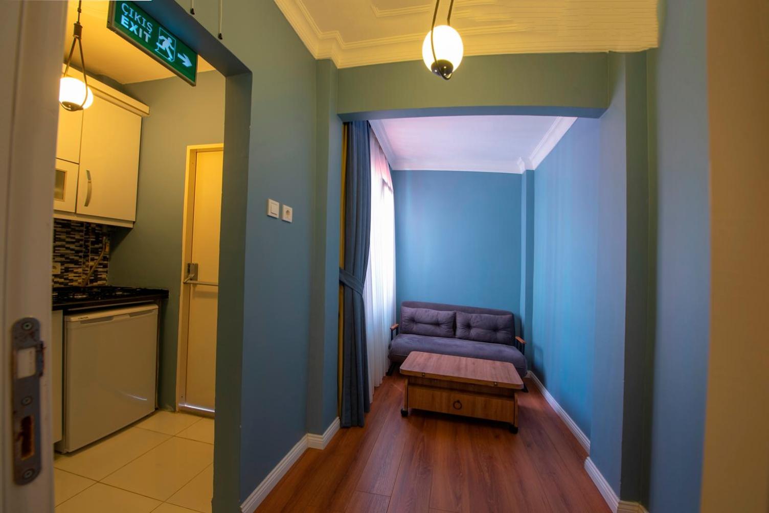 My Suite House - Image 27