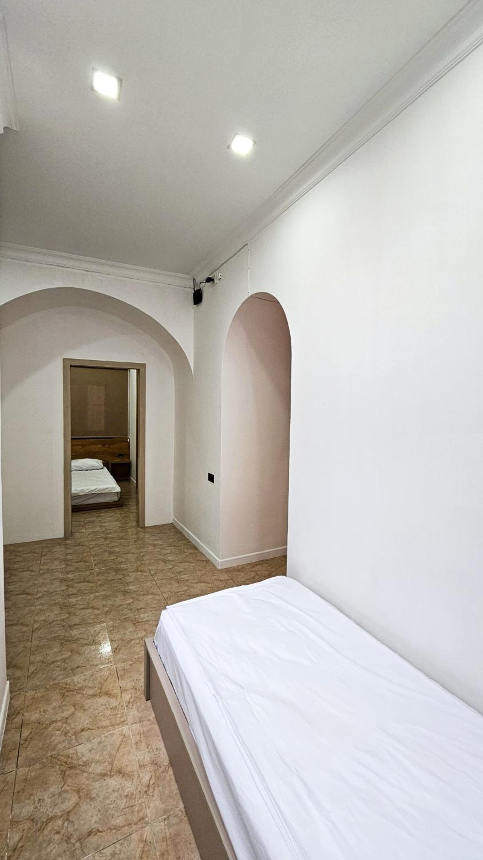 Maiden Tower Apartment