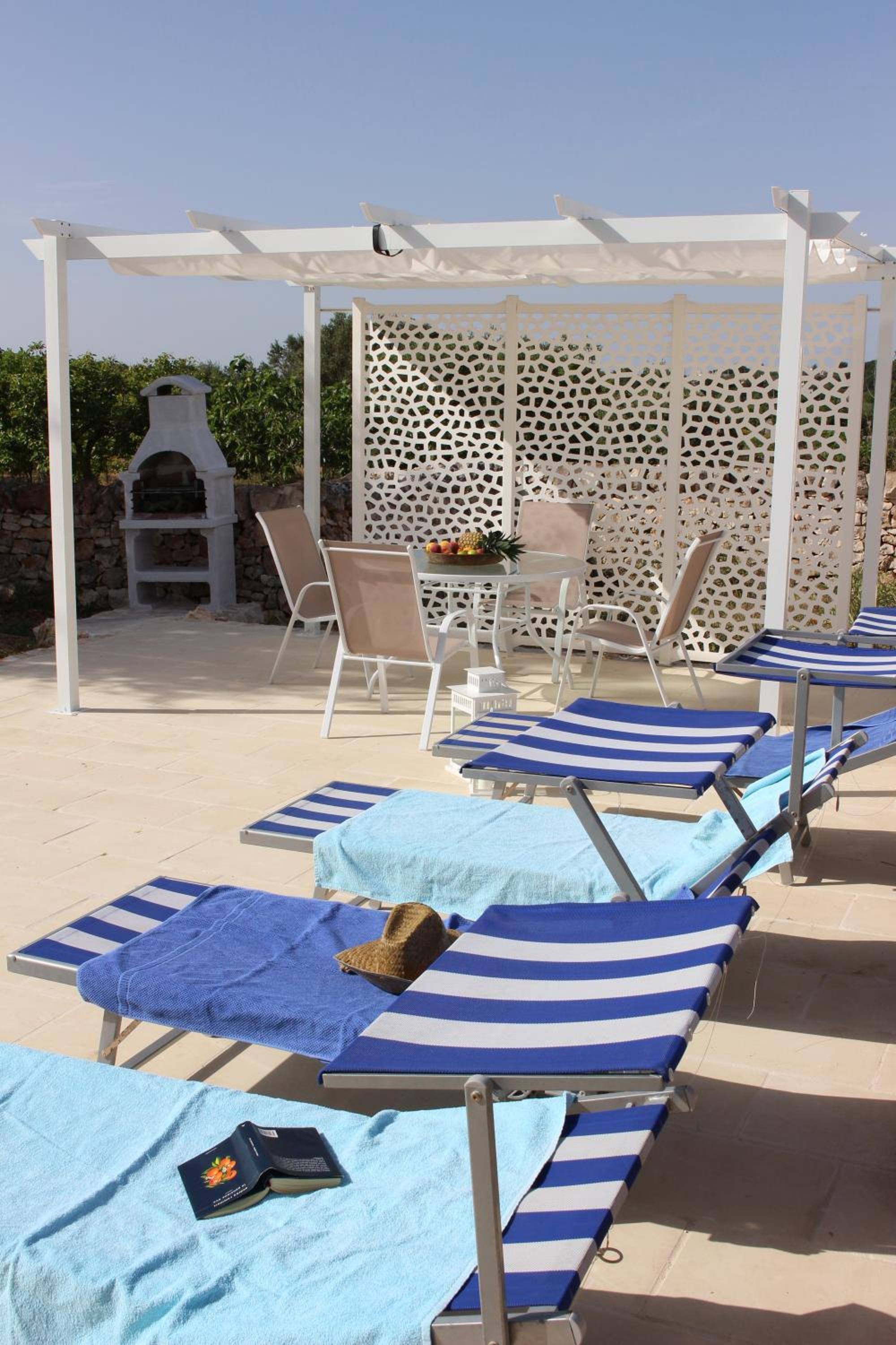 Casa del Cavaliere view 5
