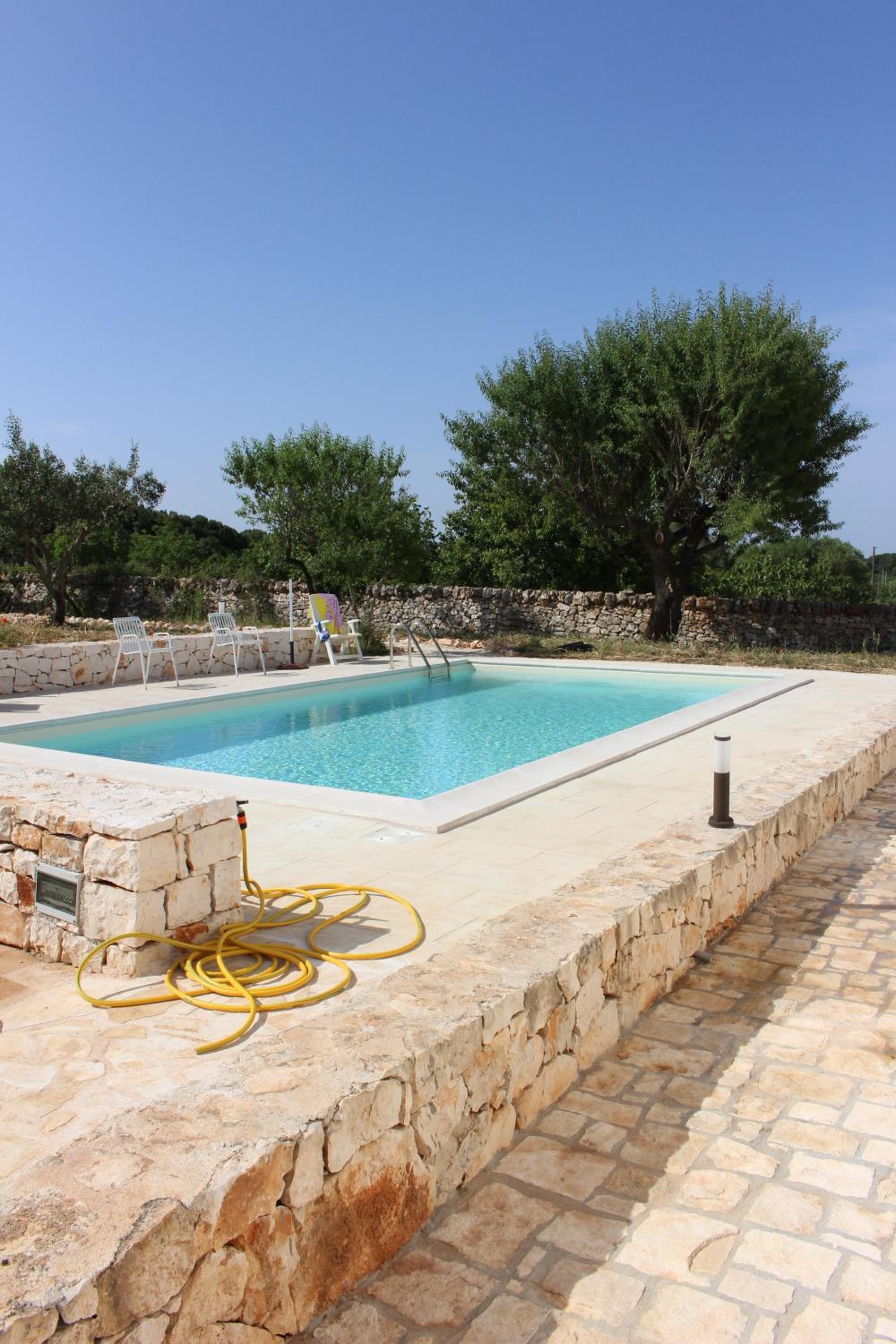 Casa del Cavaliere view 4