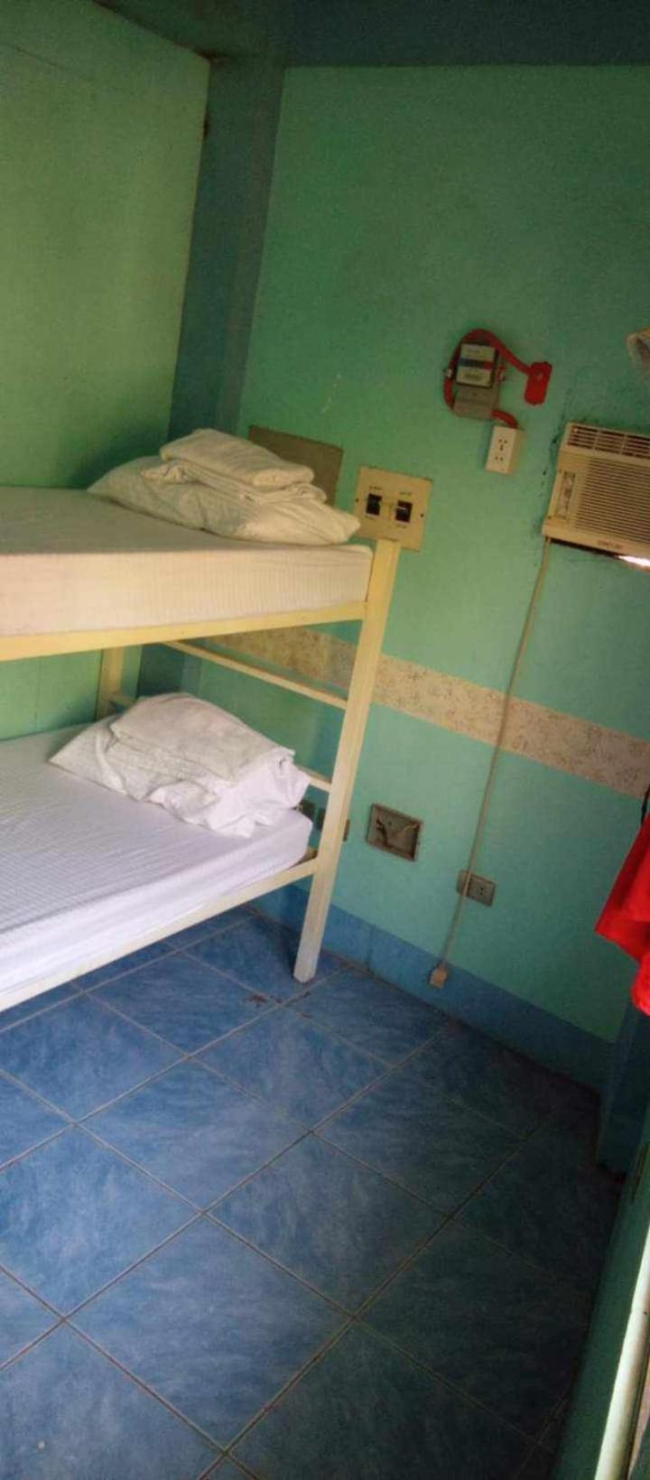 Aguinaldo's Homestay