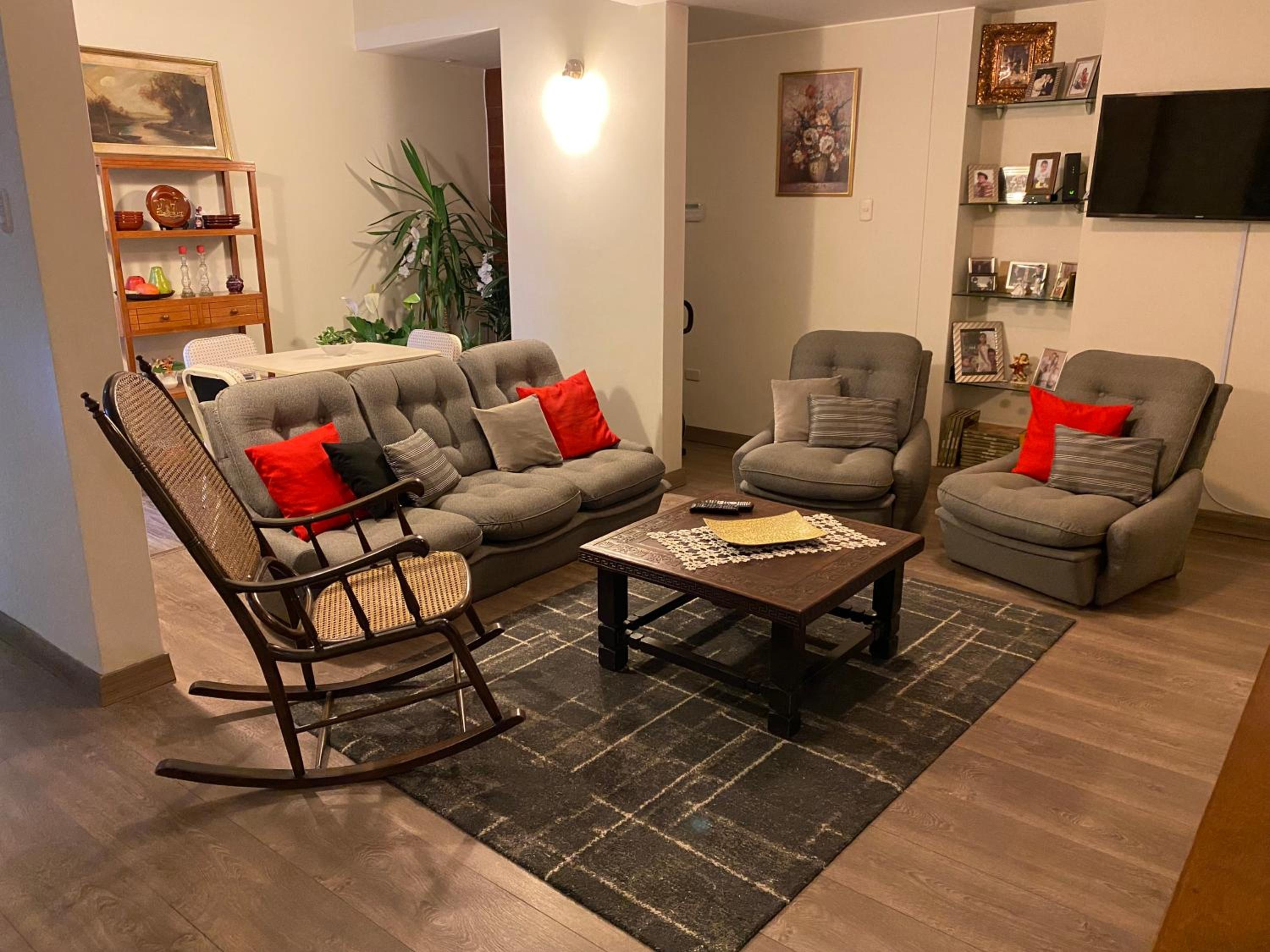 lounge