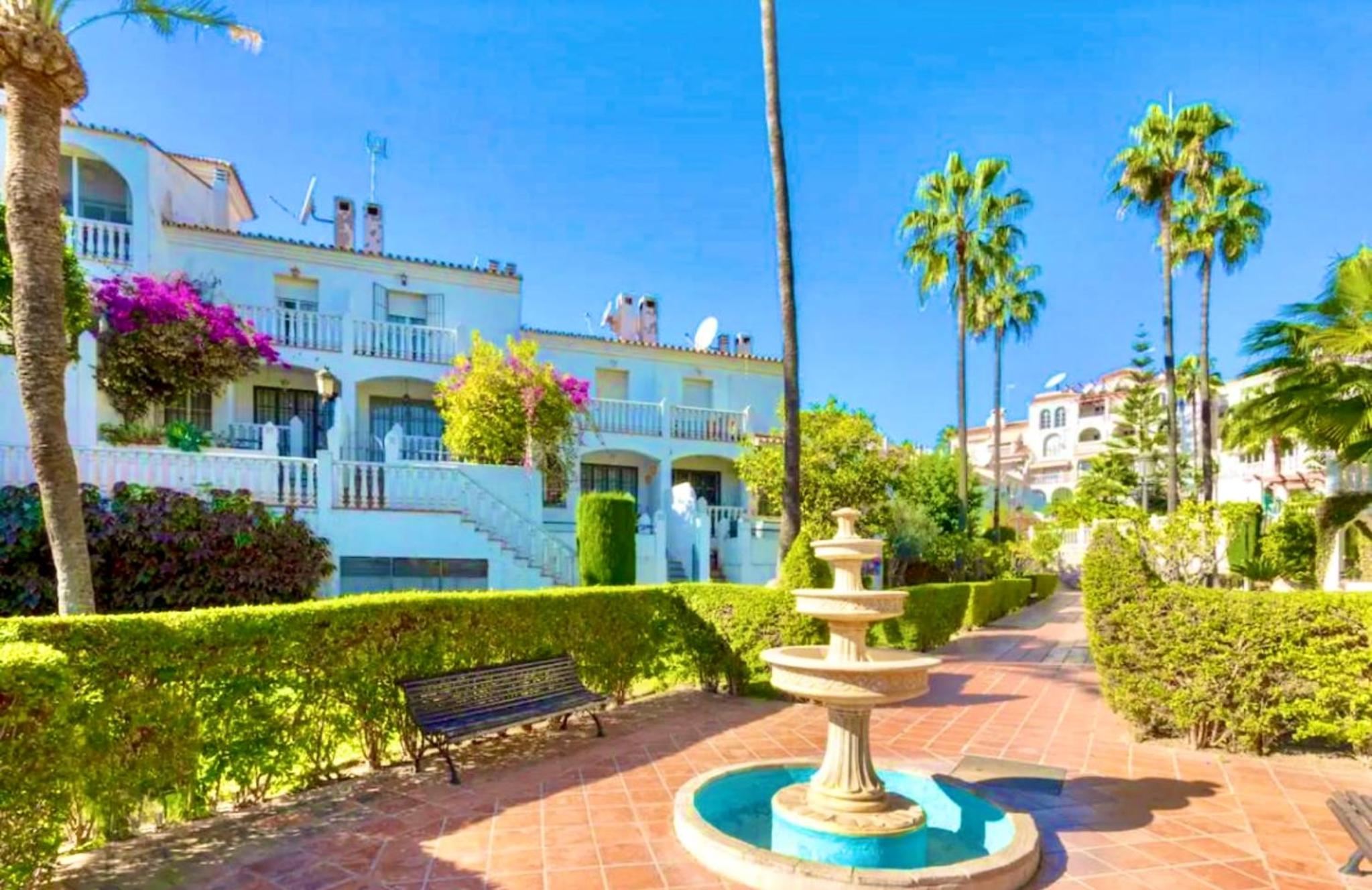 Beach & Sun Costa del Sol photo 2