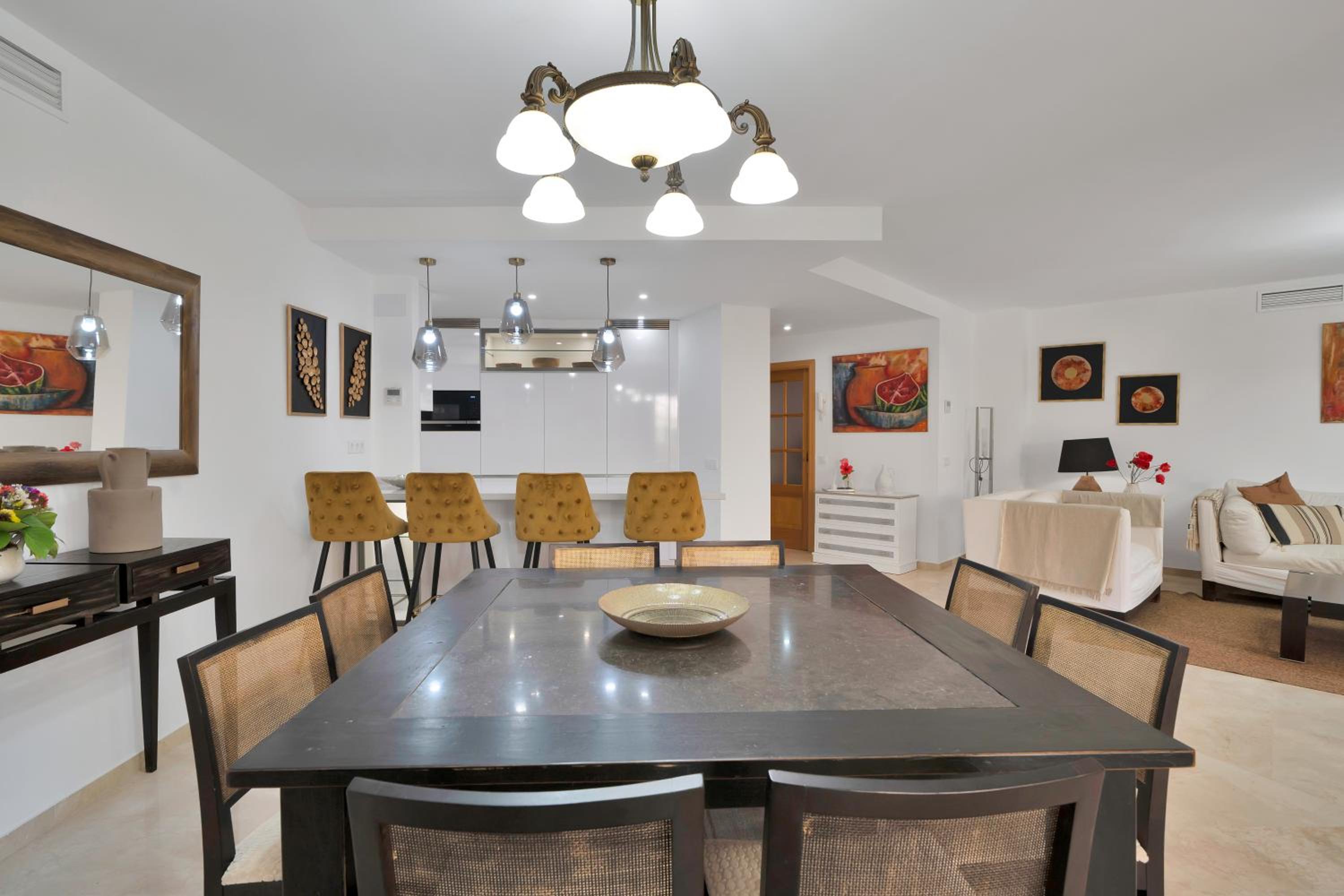 Las terrazas de Costalita
