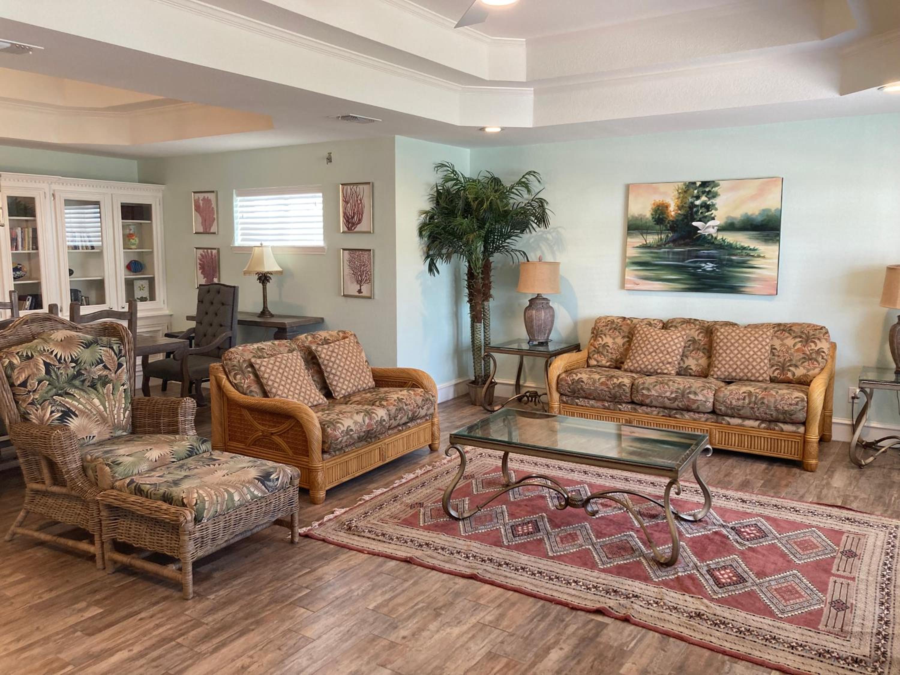lounge
