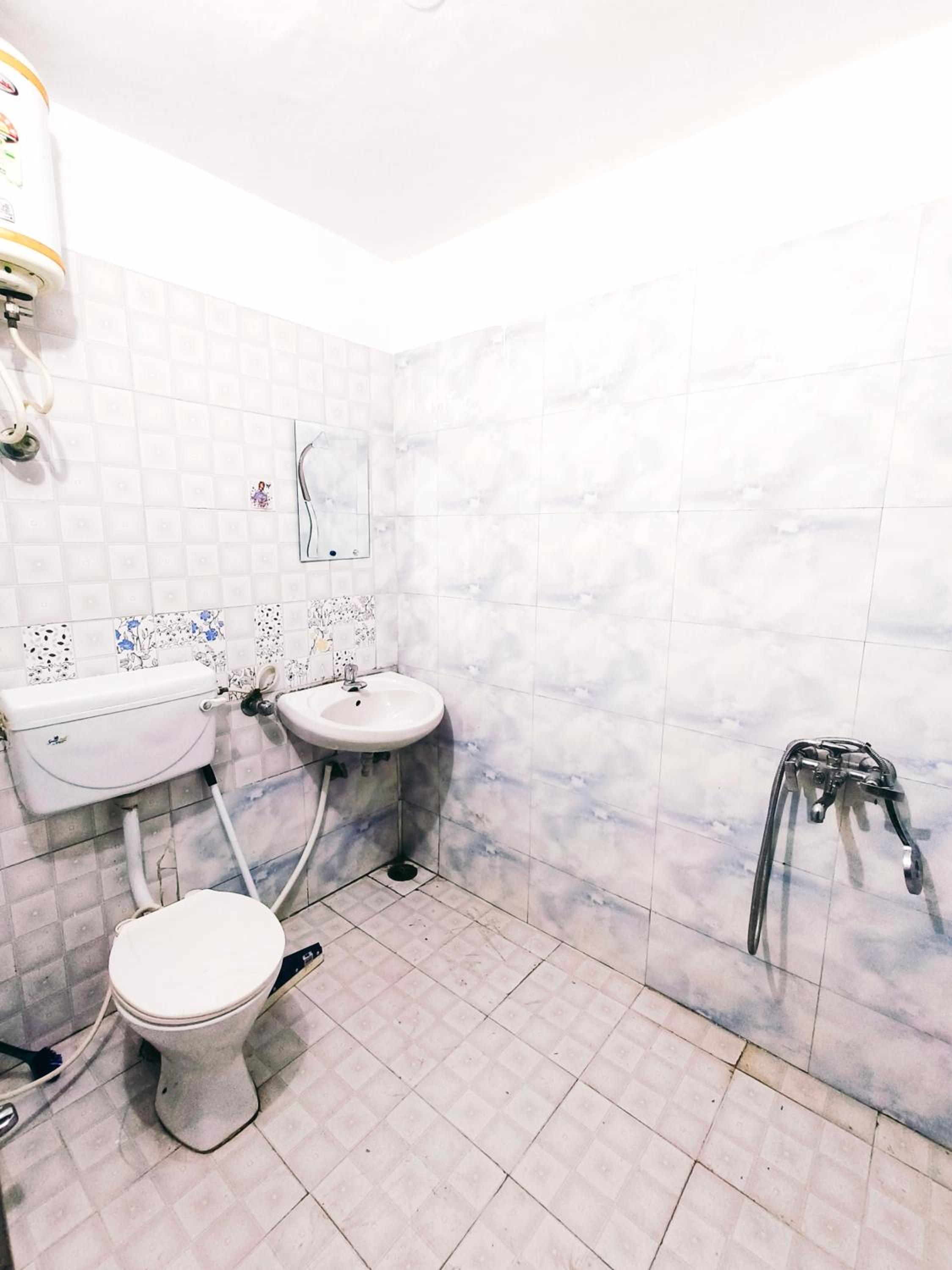 Sandal Bhoom Homestay