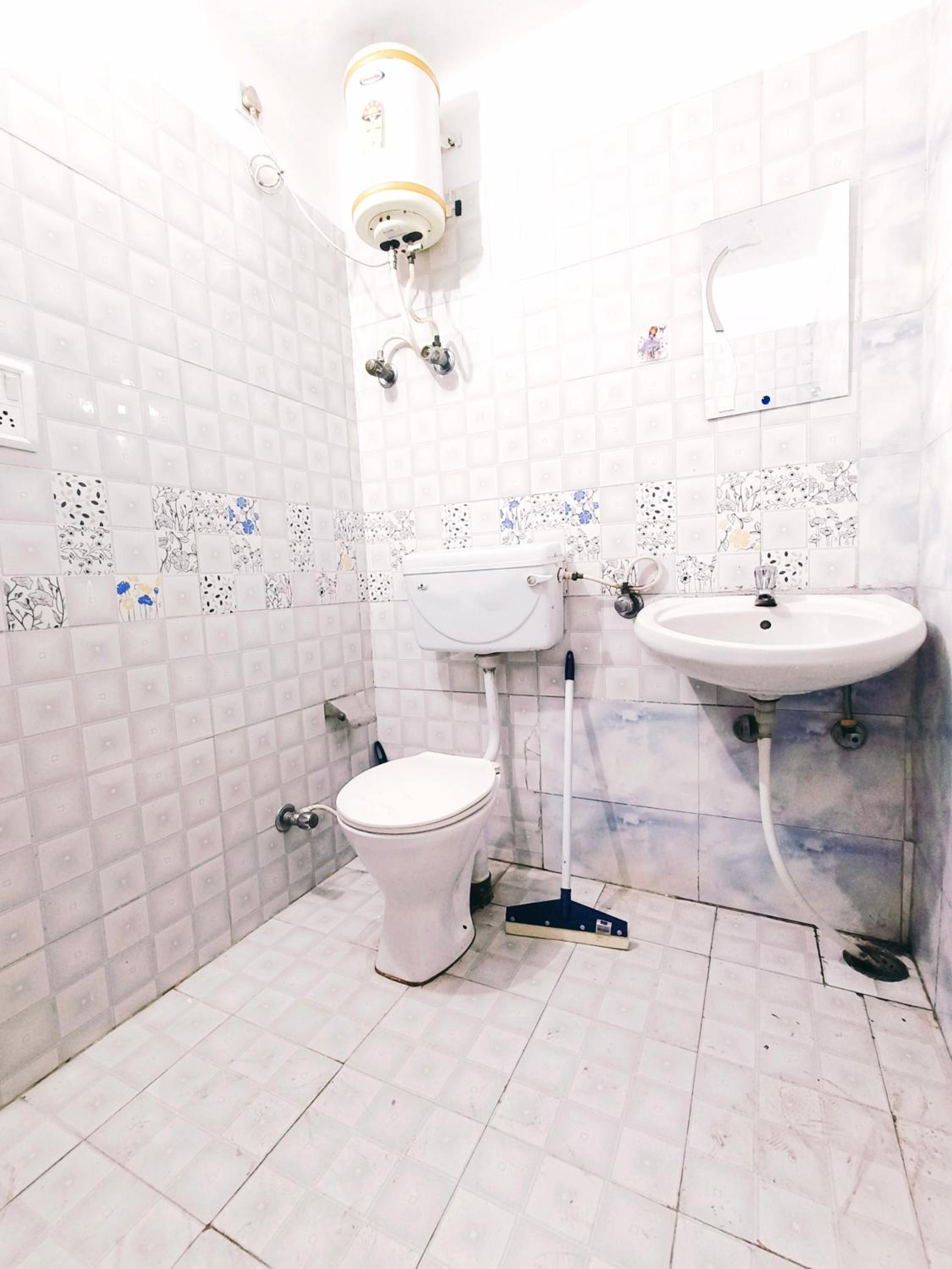 Sandal Bhoom Homestay