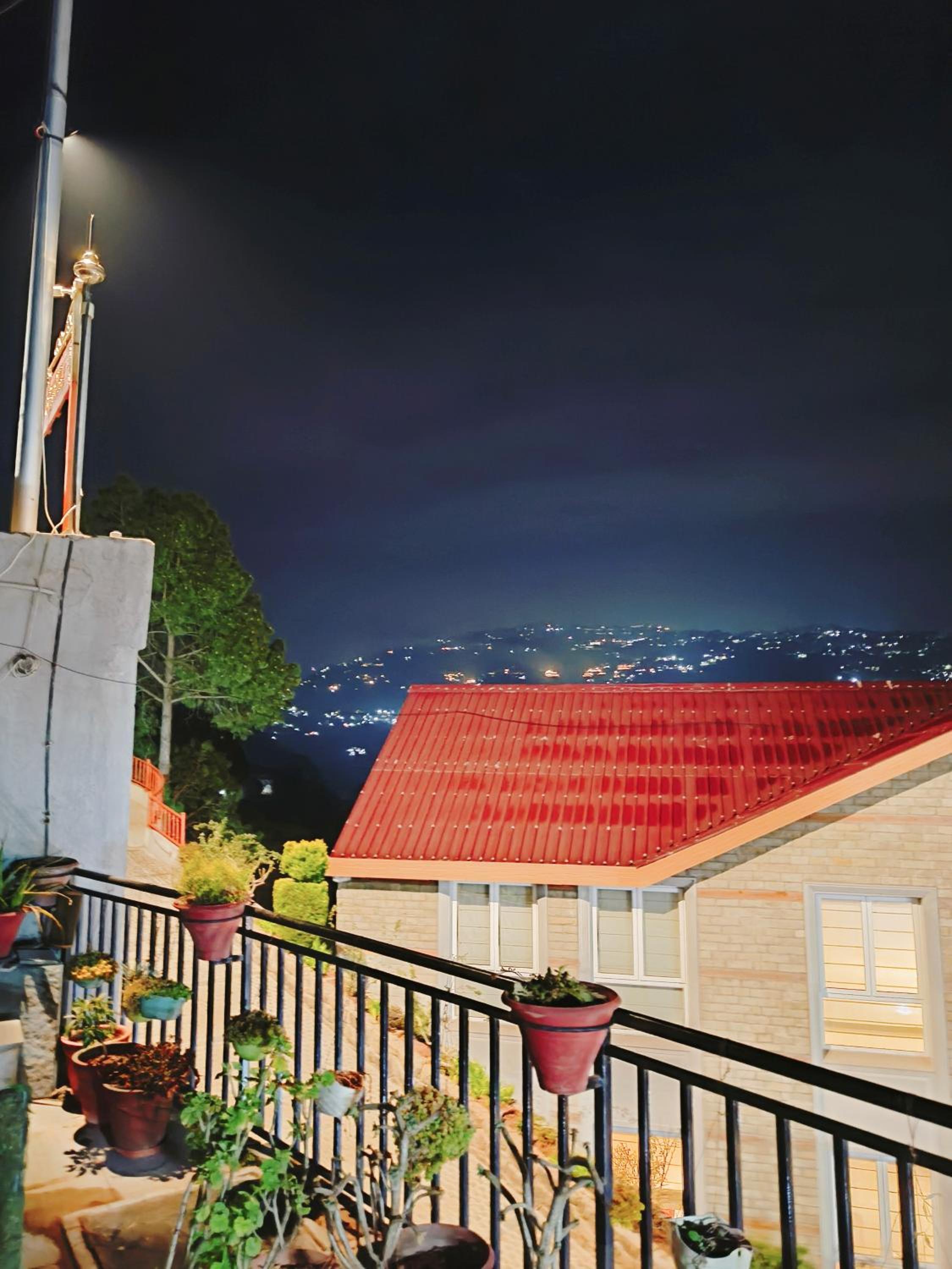 Sandal Bhoom Homestay