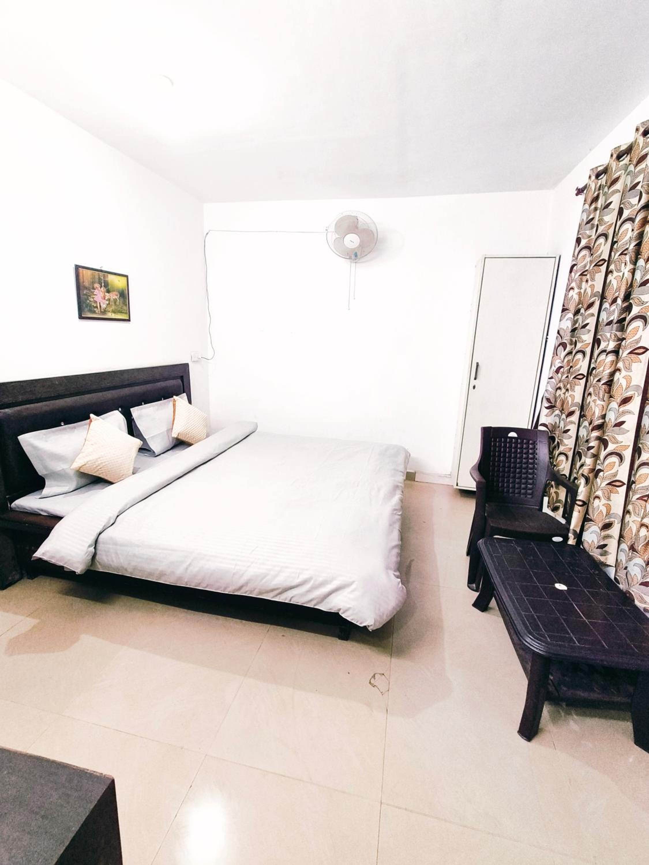 Sandal Bhoom Homestay