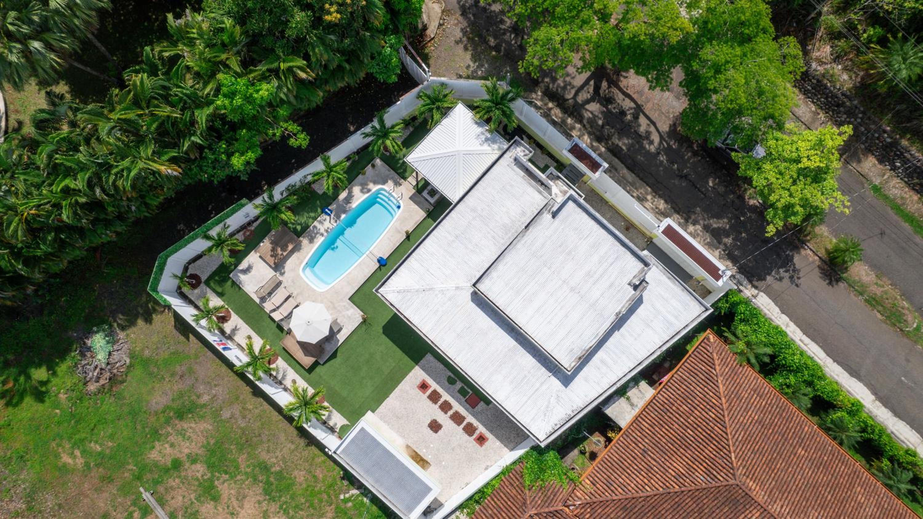 Villa Luna Nueva by Vacation Pura Vida