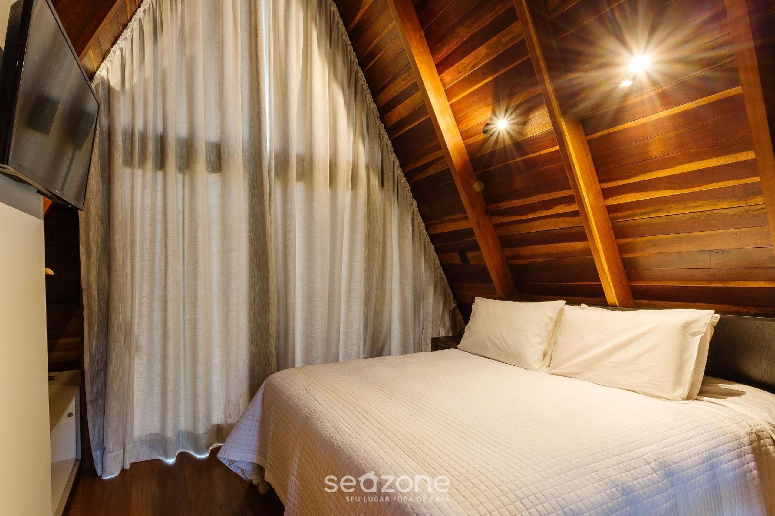 RJF - Comfortable chalets in Urubici