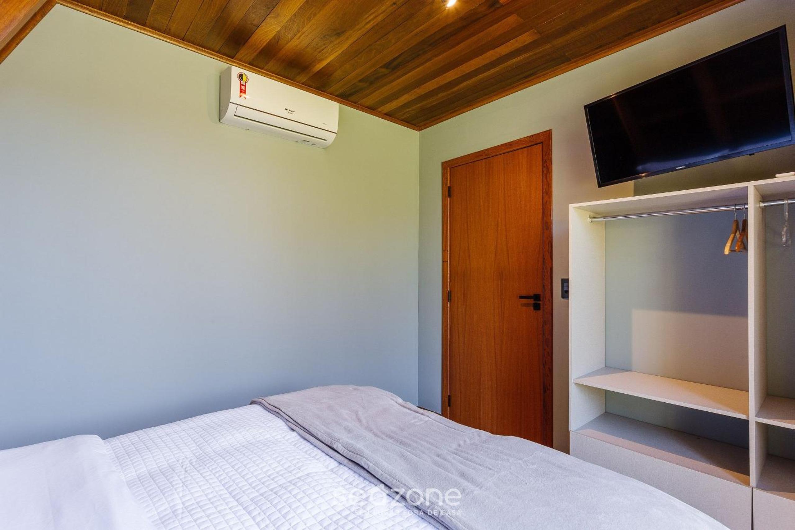 RJF - Comfortable chalets in Urubici