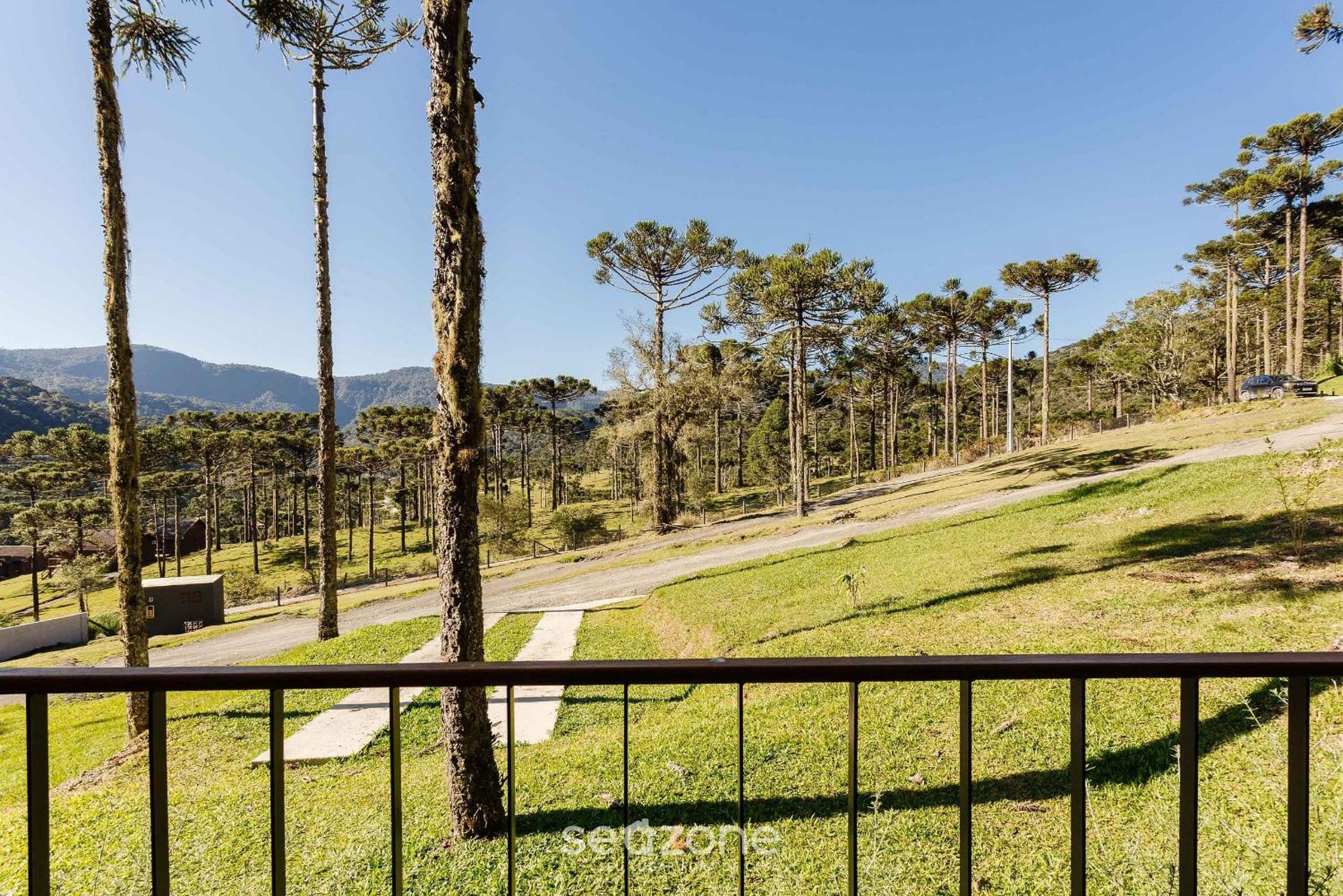 RJF - Comfortable chalets in Urubici
