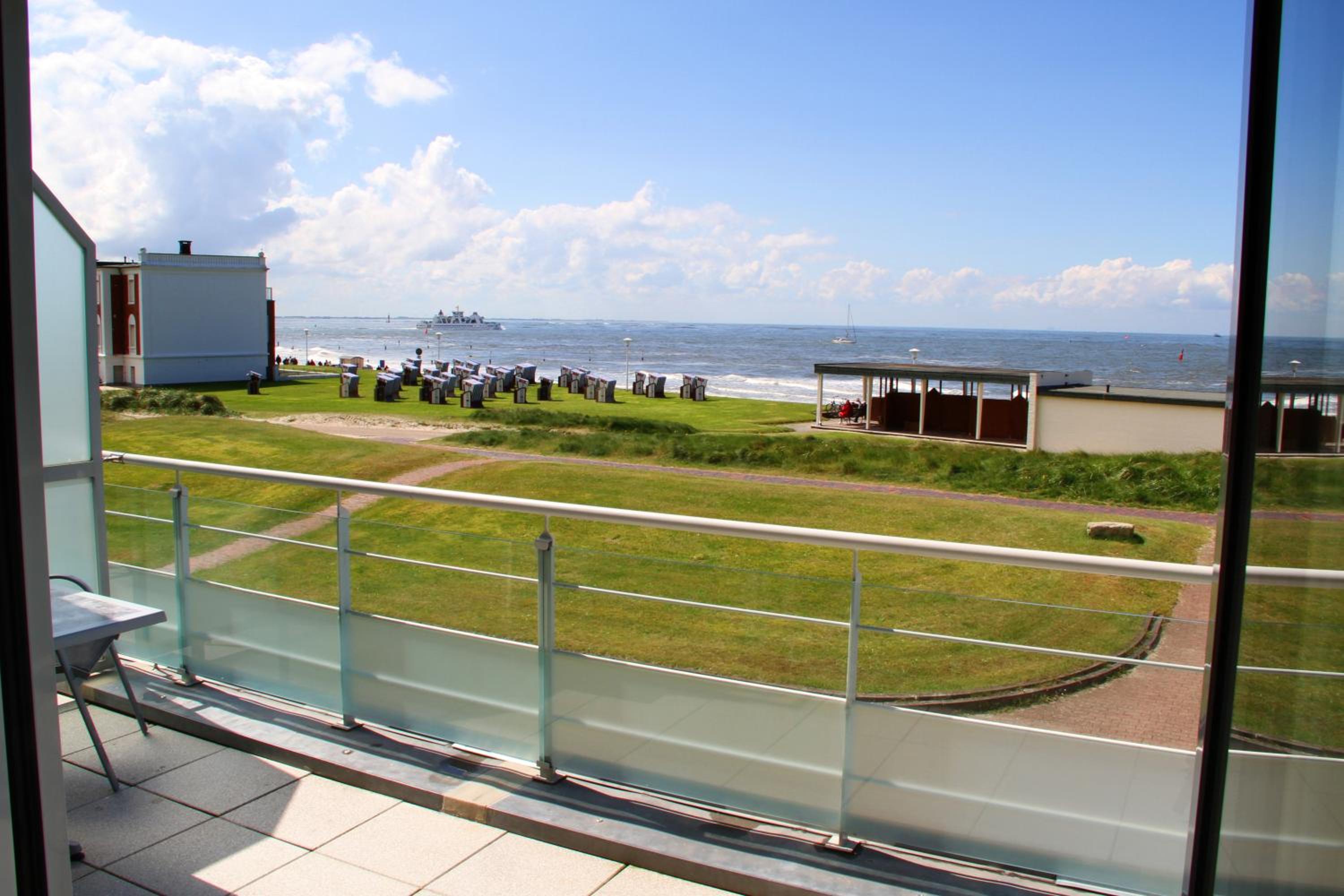Strandhaus Viktoria 
