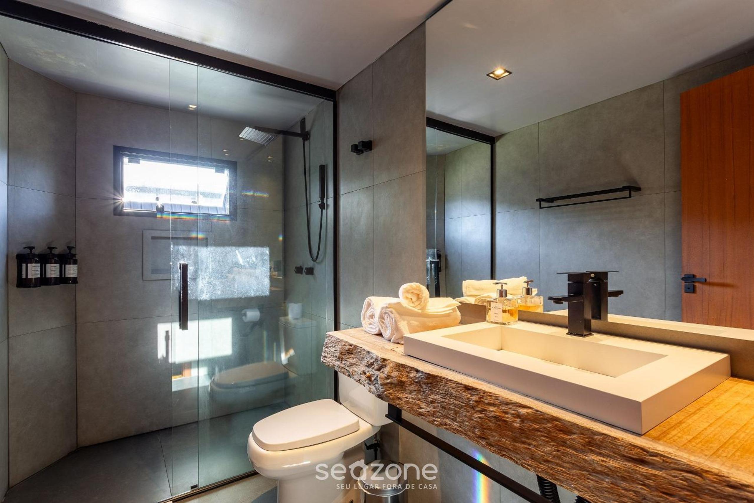 RJF - Comfortable chalets in Urubici