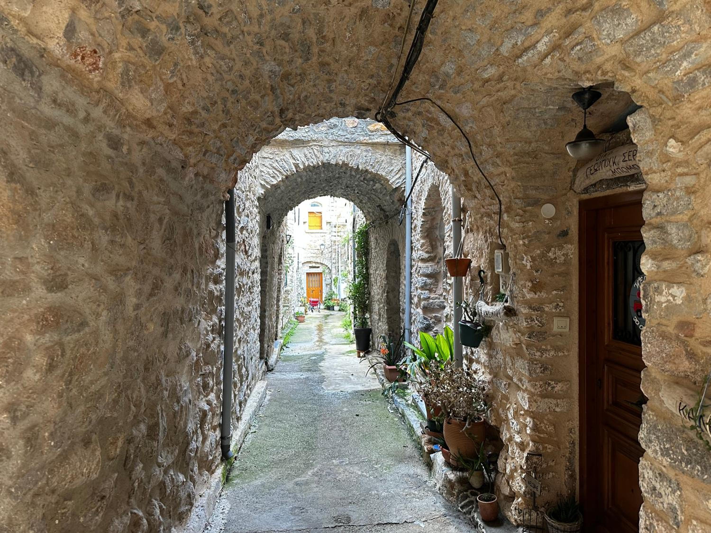 Voltes Mesta