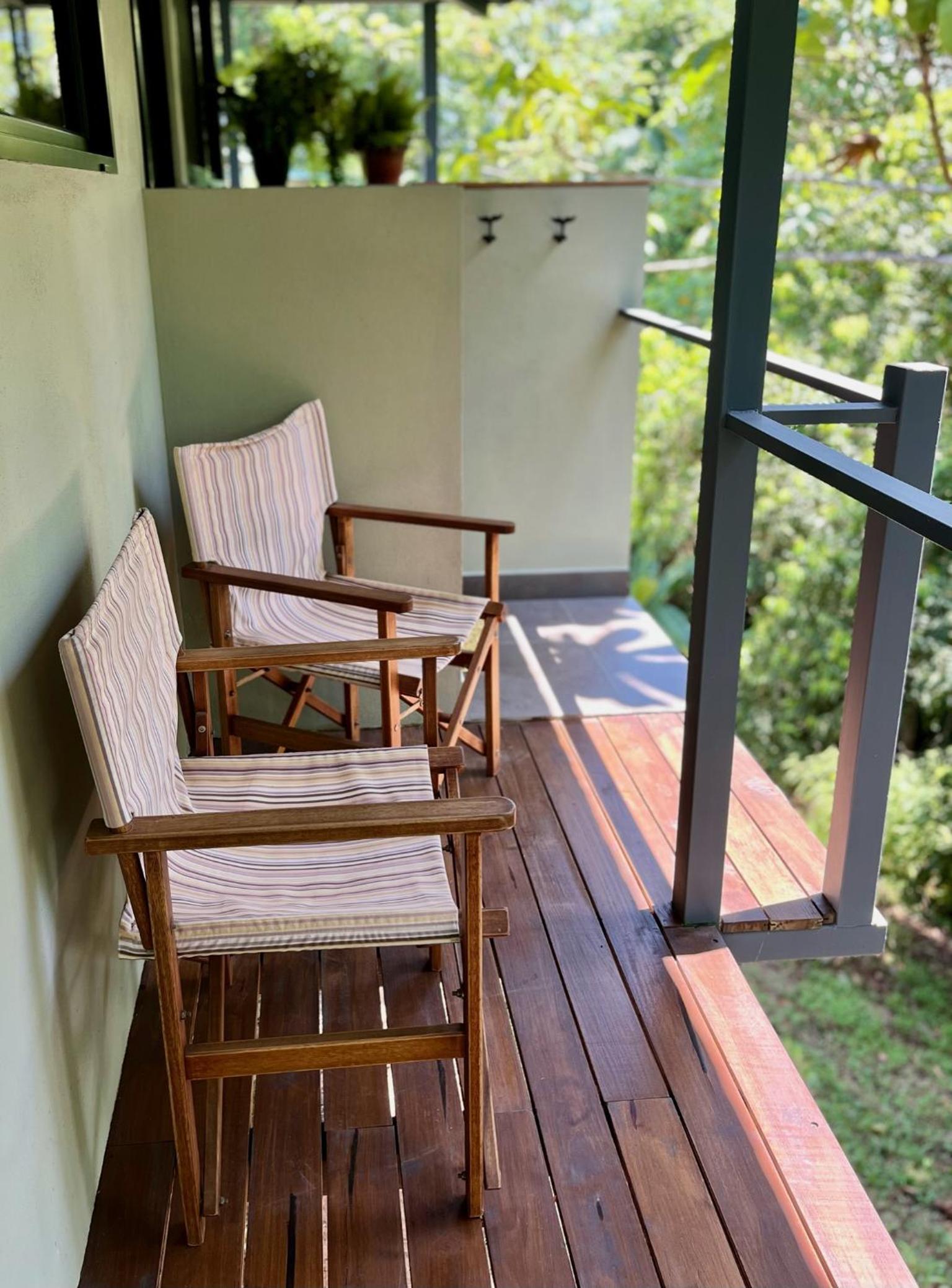 Southern Drake Lodge
