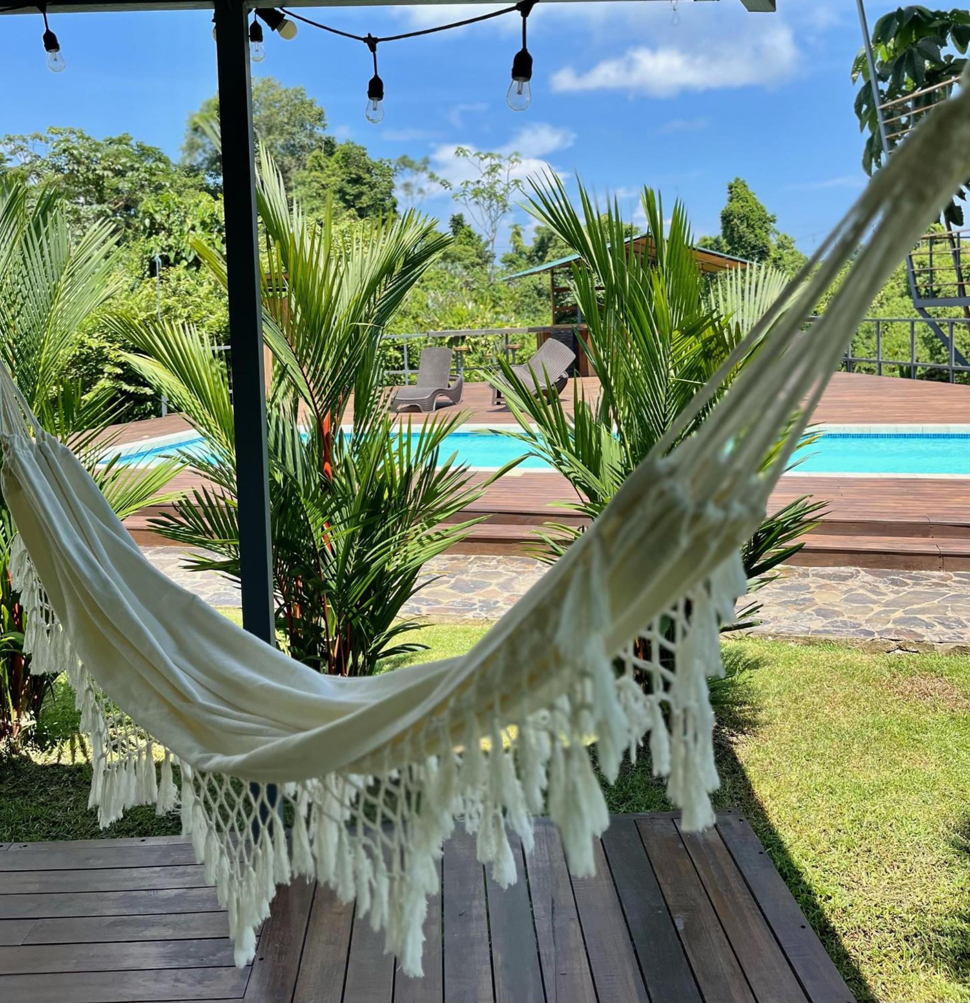 Southern Drake Lodge