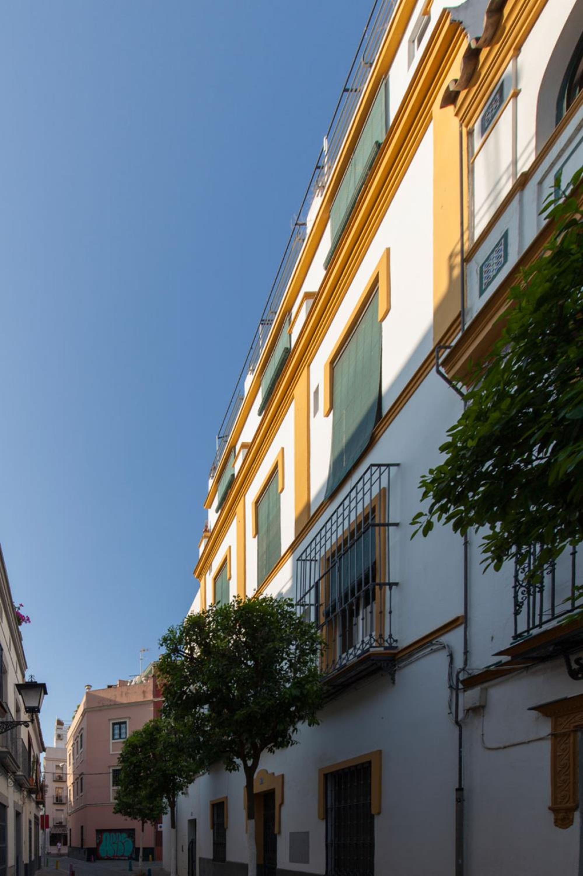 Selecta Central Apartments in Alameda