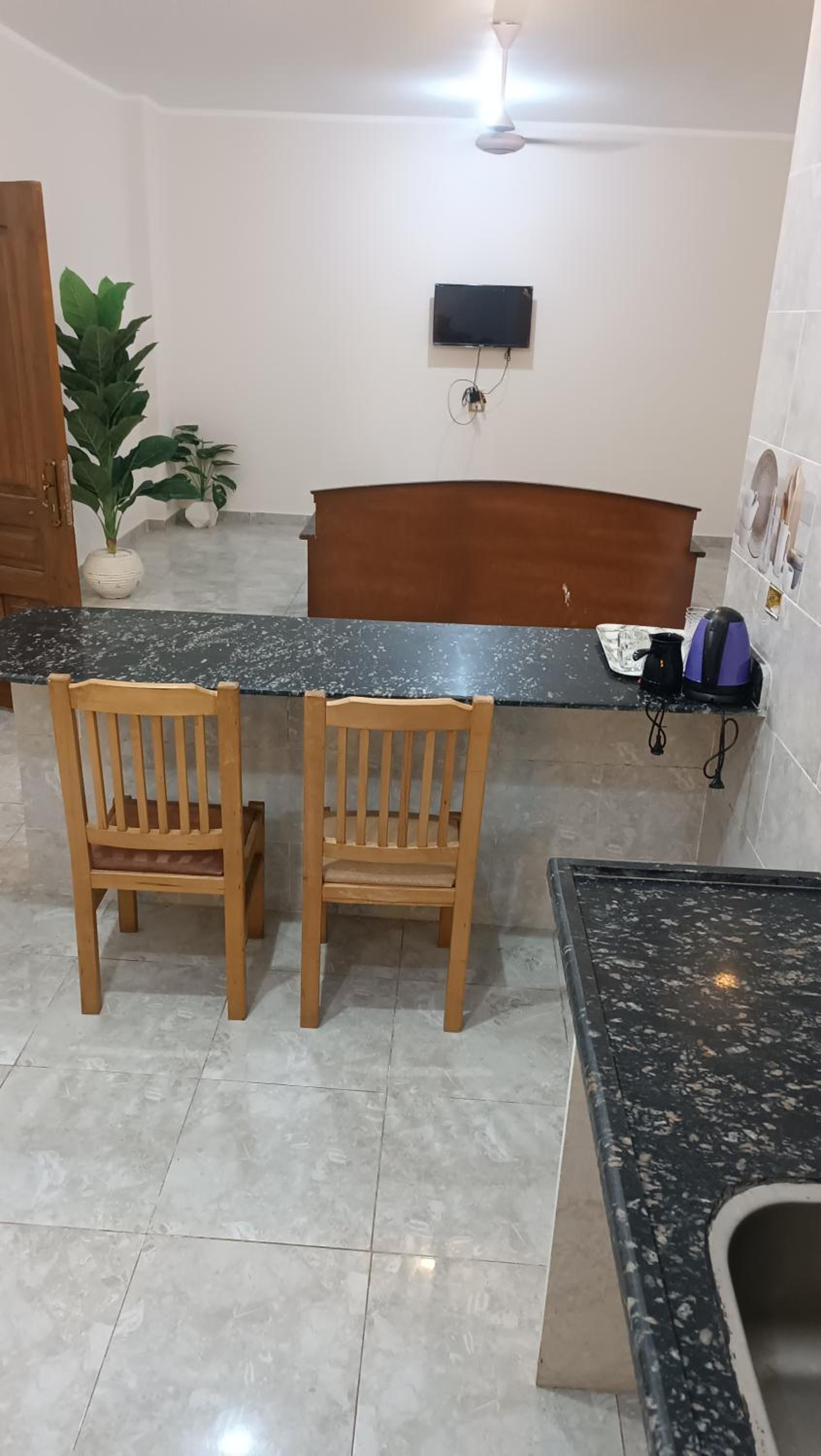 Dahab Motel