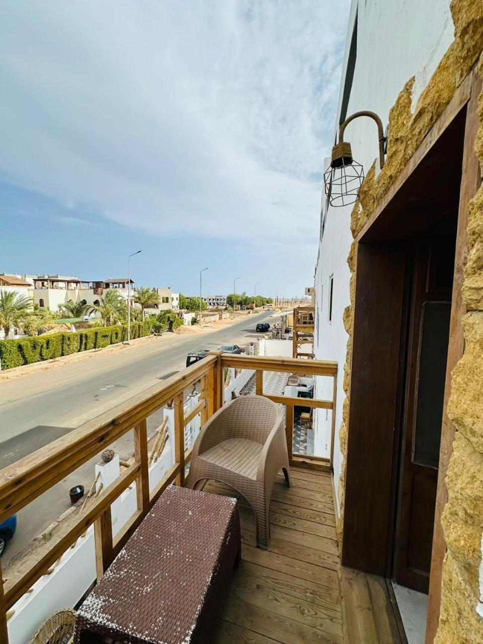 Dahab Motel