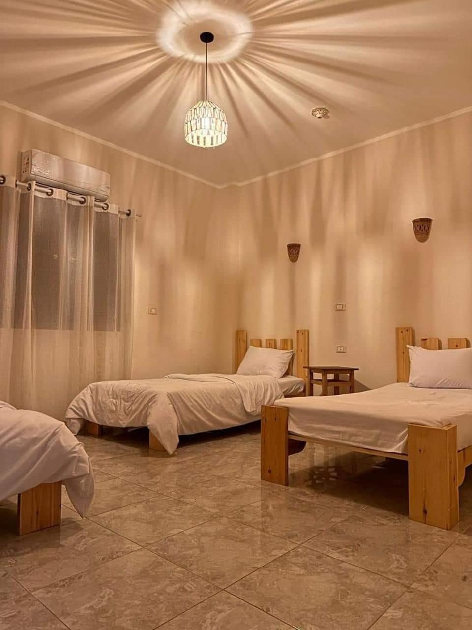 Dahab Motel