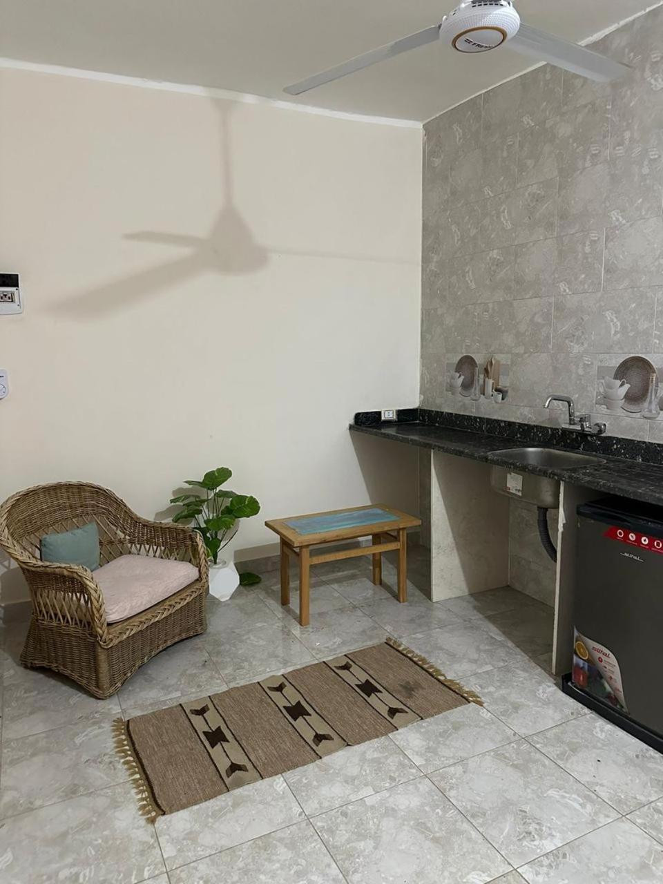 Dahab Motel