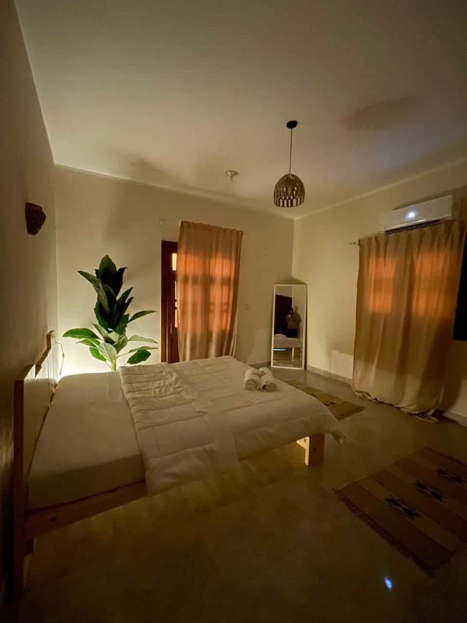 Dahab Motel