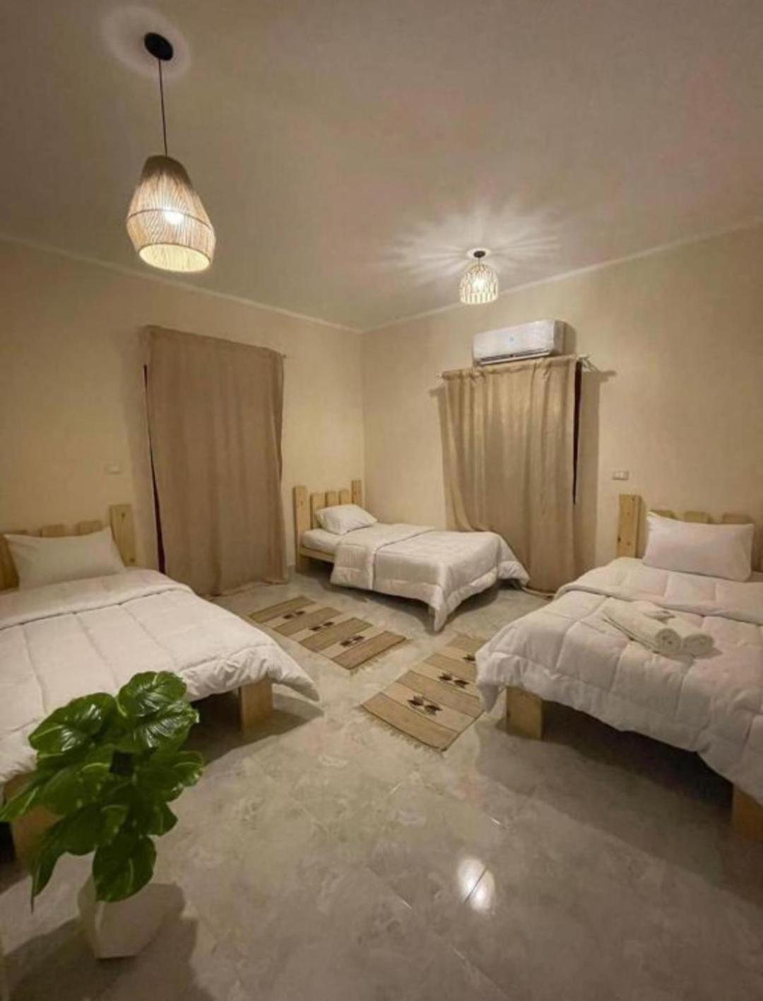 Dahab Motel