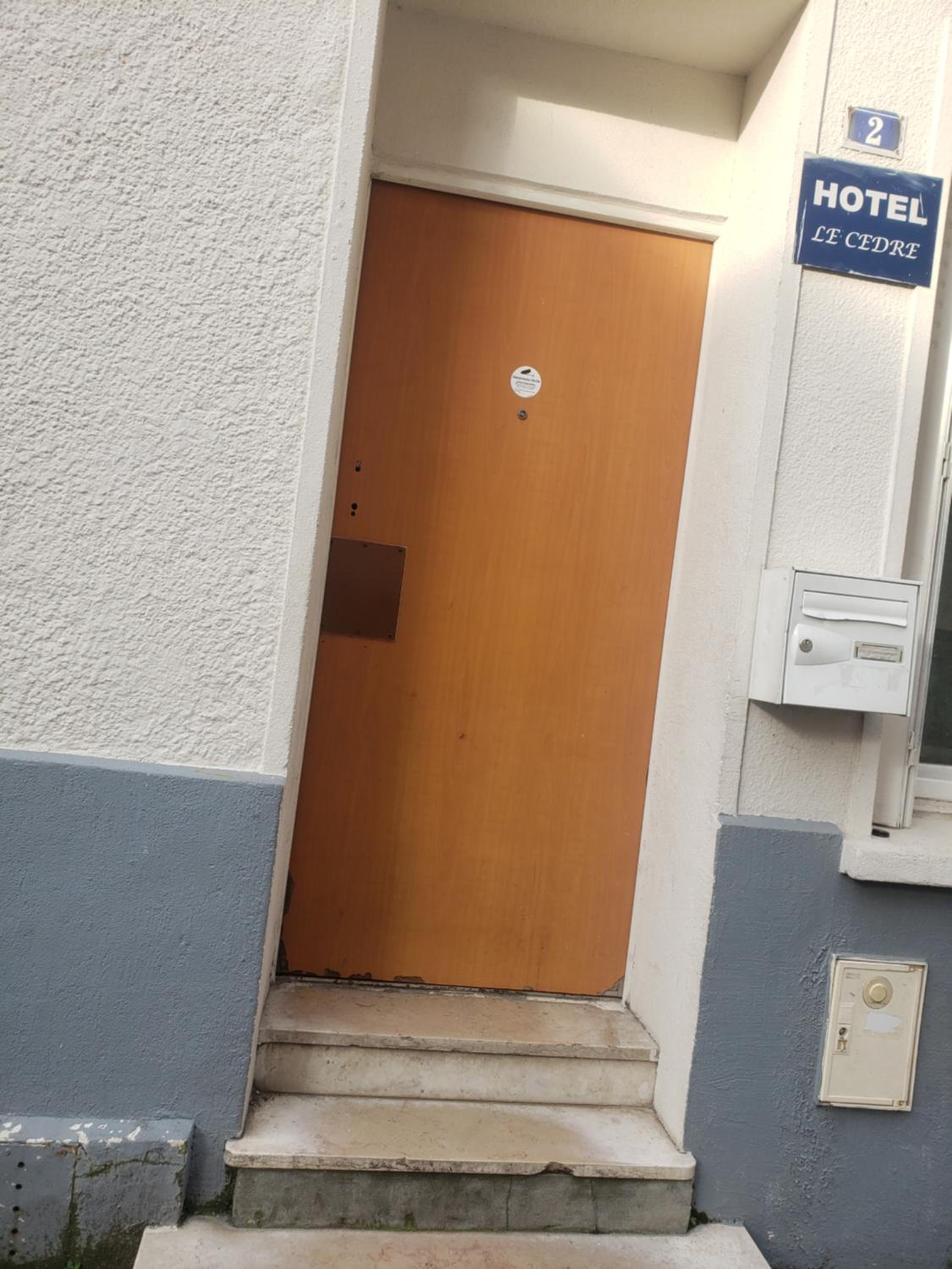 LE CEDRE, photo 8