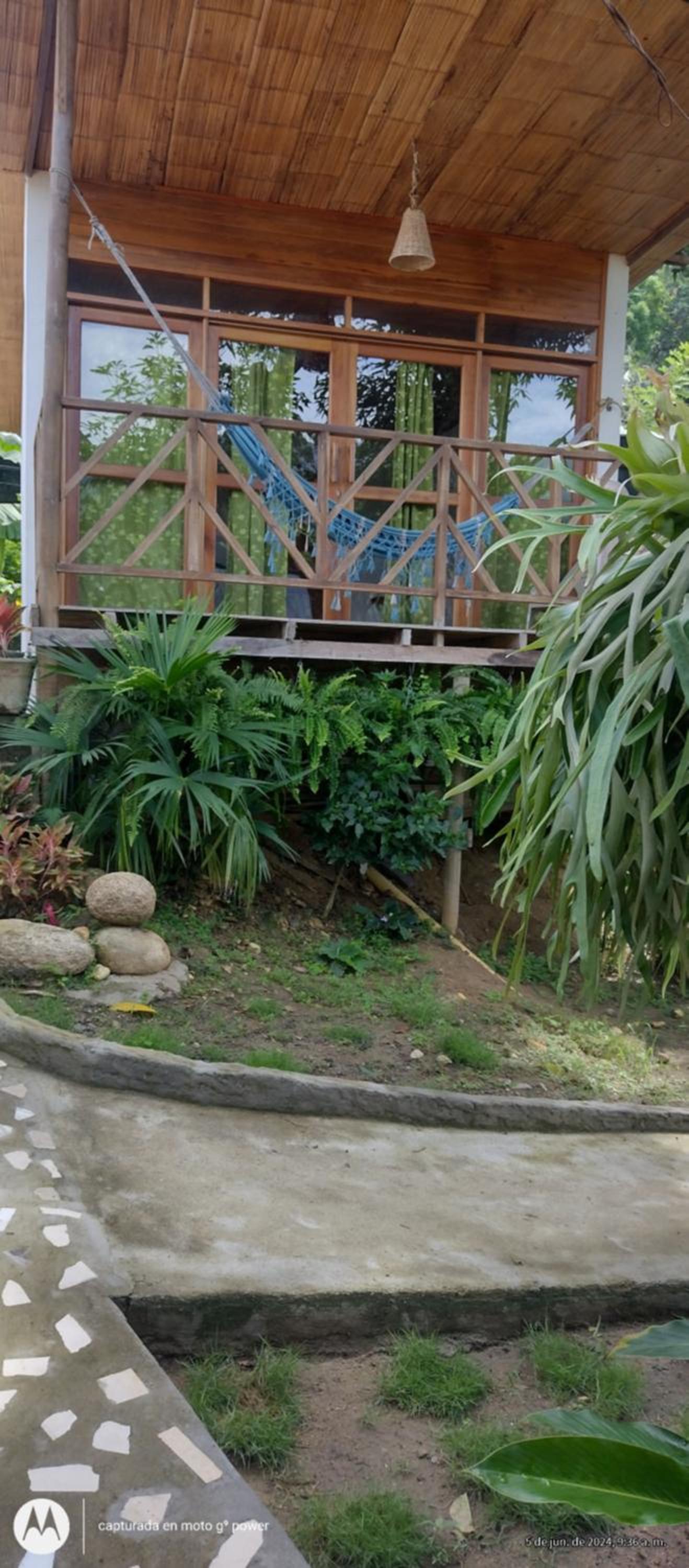Casa kumake tayrona