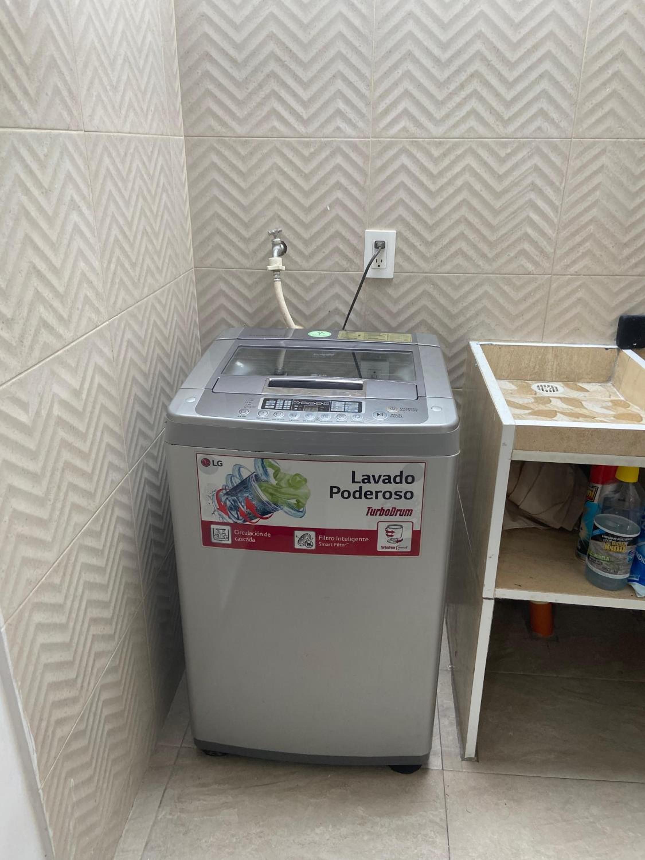 Apartamento Fontana 3