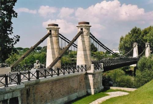 Itri poggio miramare