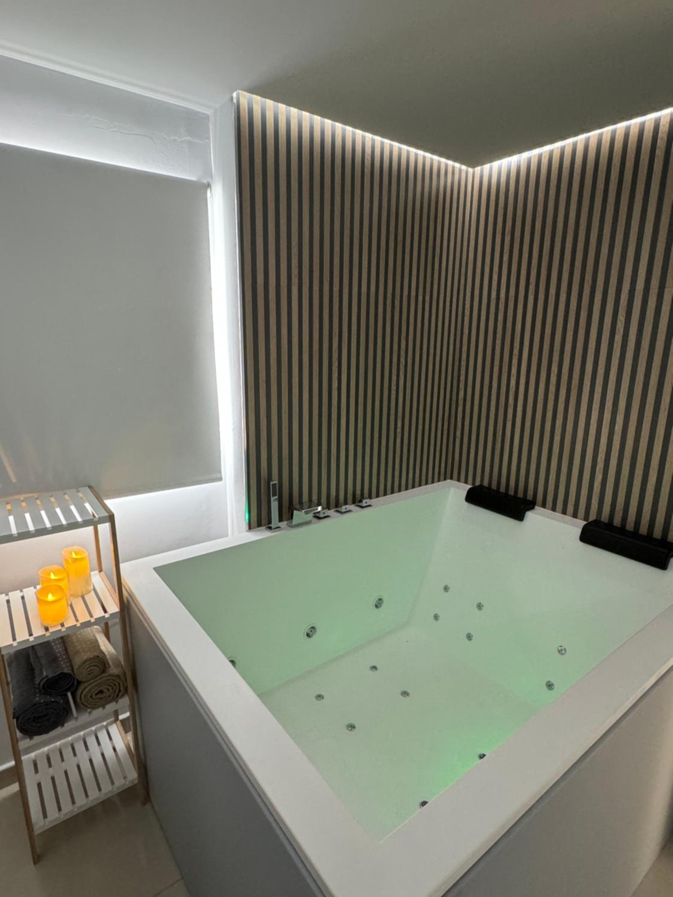 Casa Suite MGP