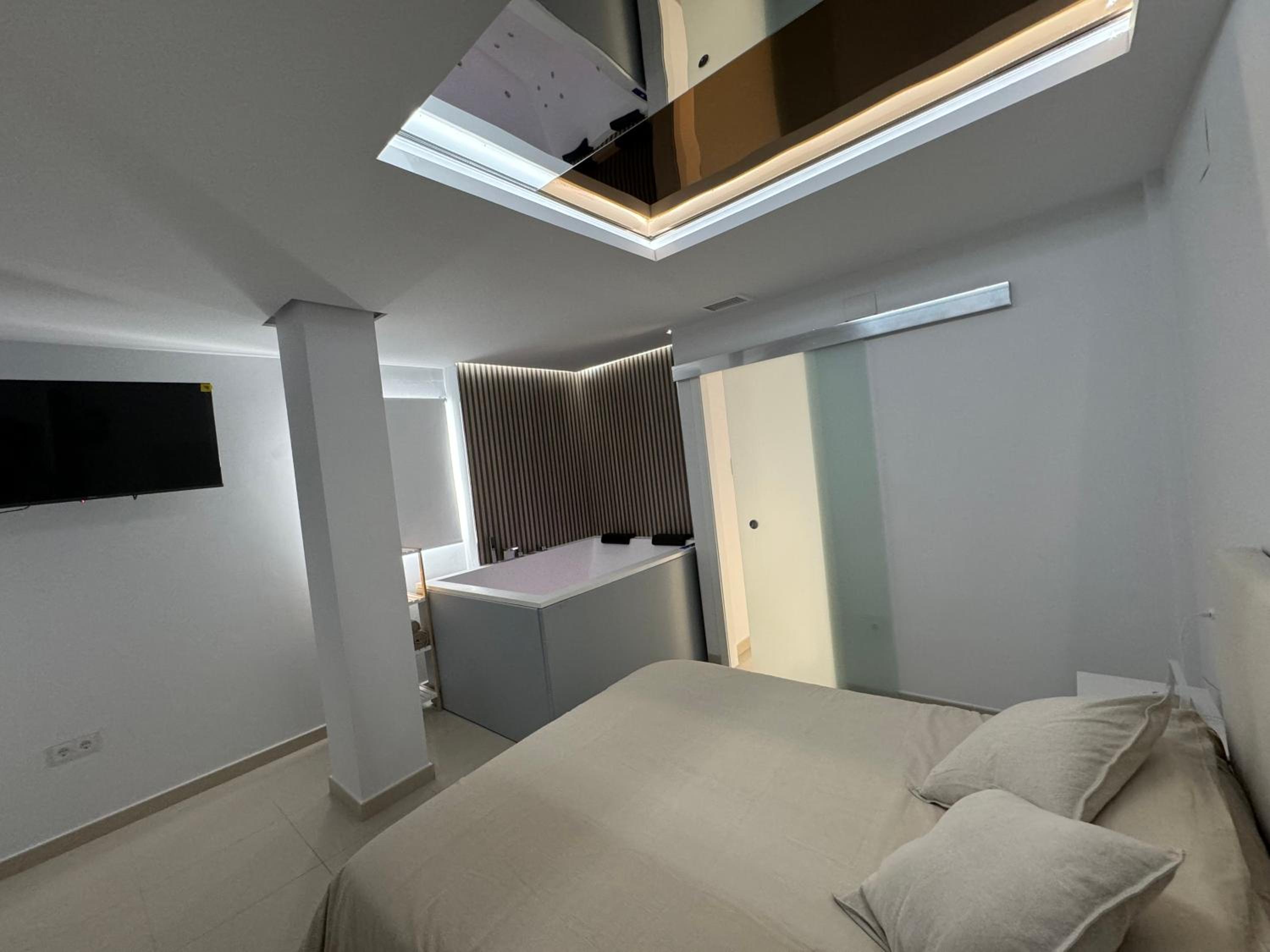 Casa Suite MGP