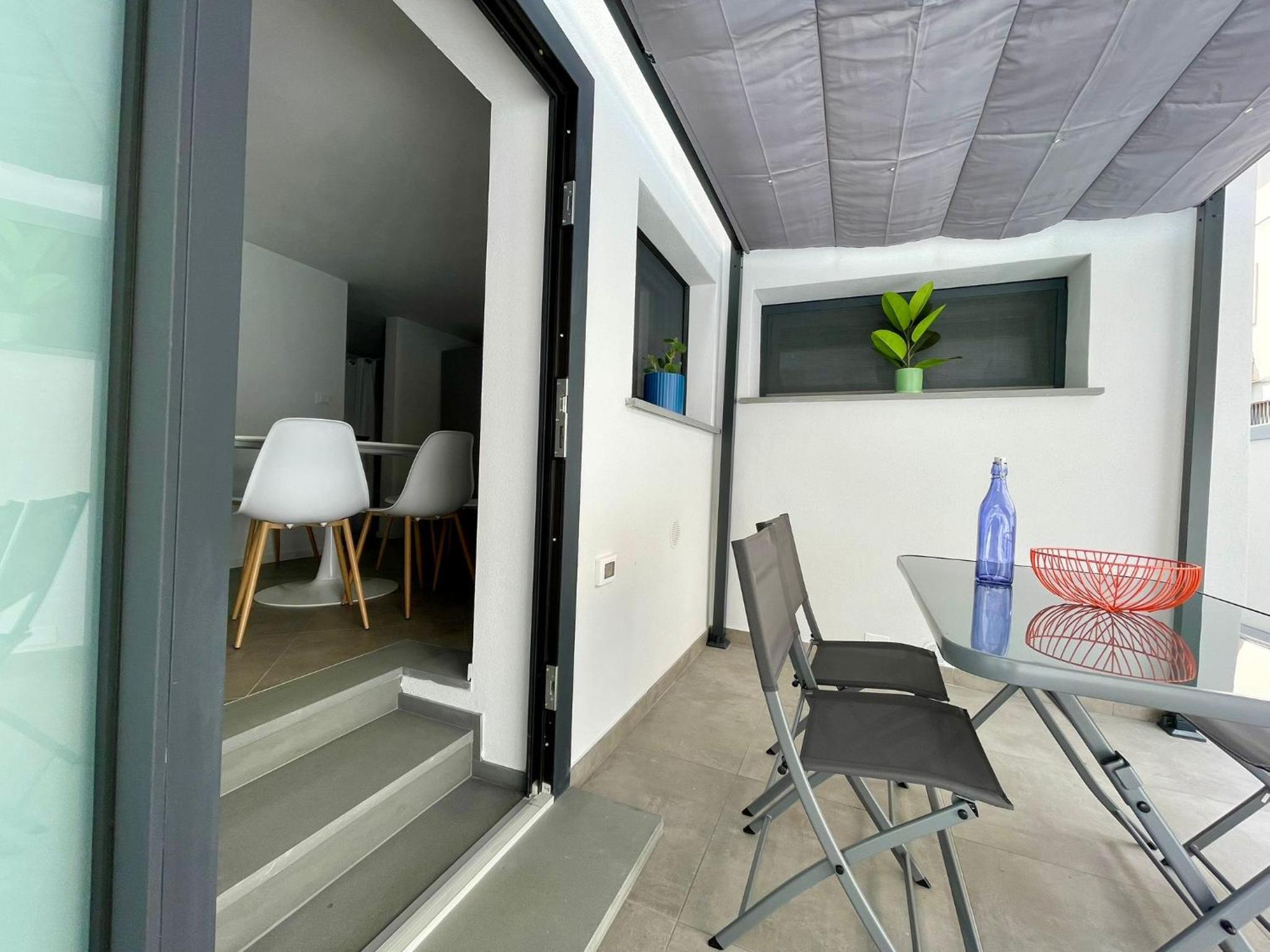 Elisa Apartments B - in front of the walls of Lucca photo 3