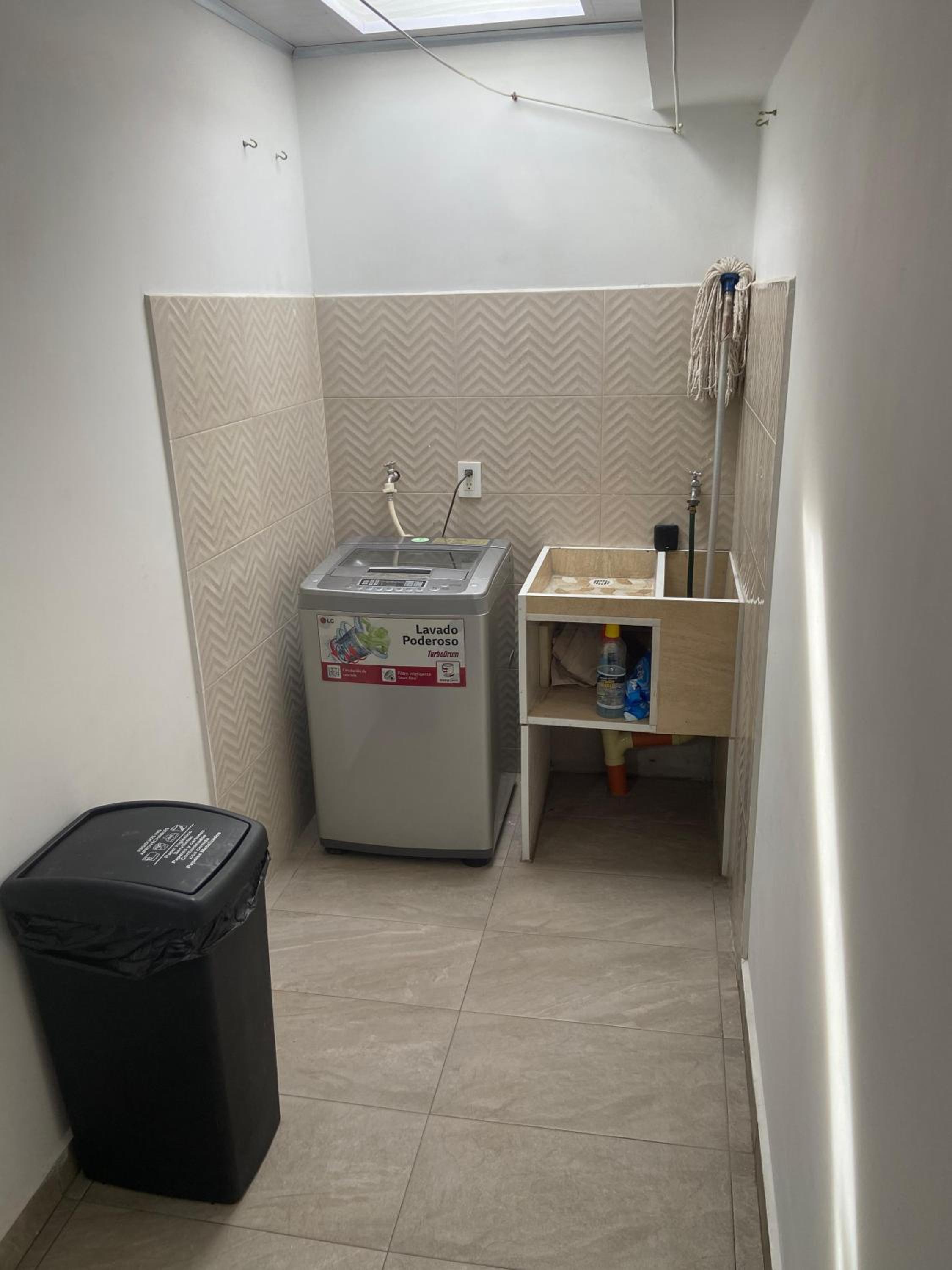 Apartamento Fontana 3