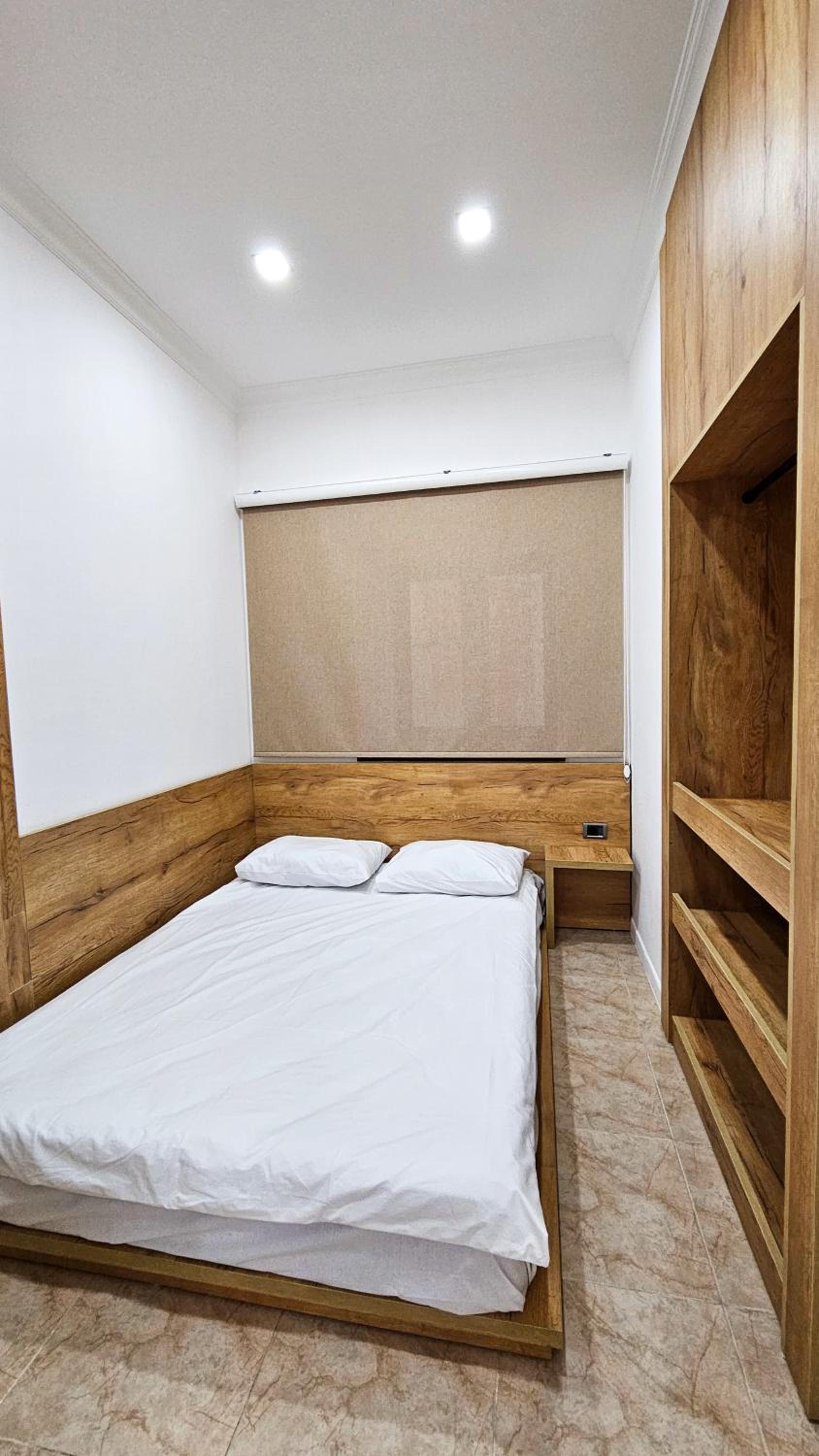 Maiden Tower Apartment