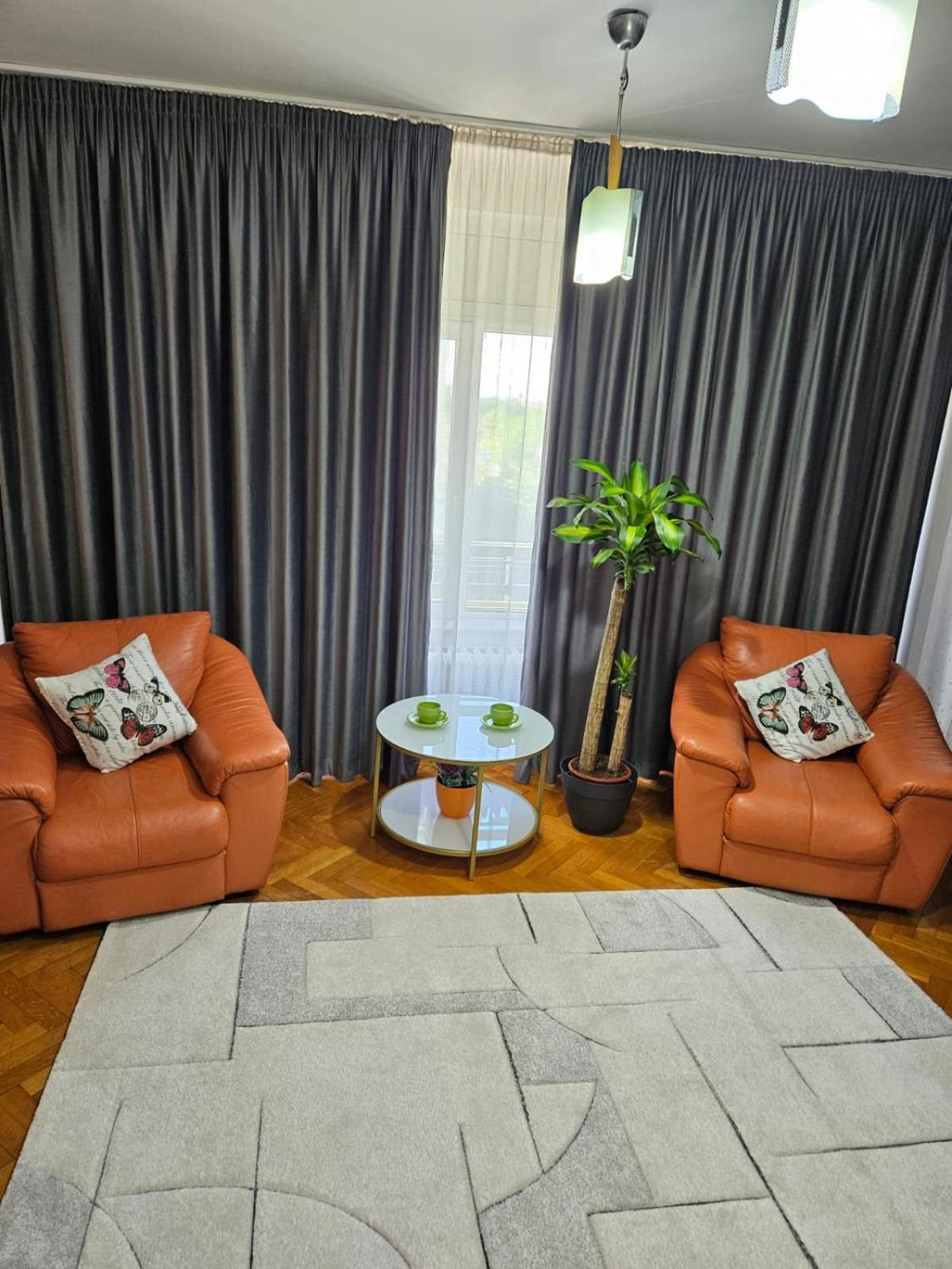 Studio Margot Centre Bucharest