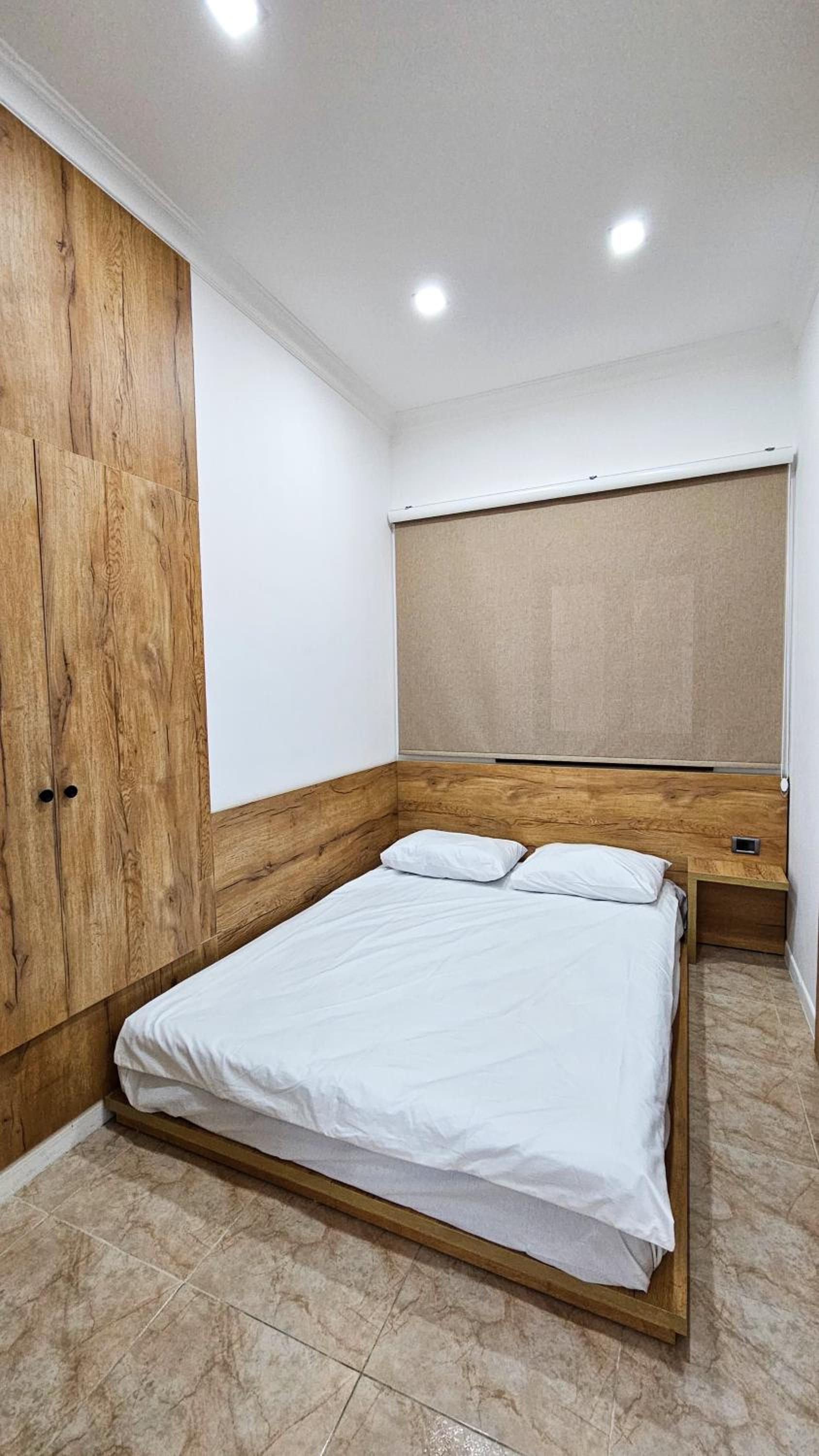 Maiden Tower Apartment