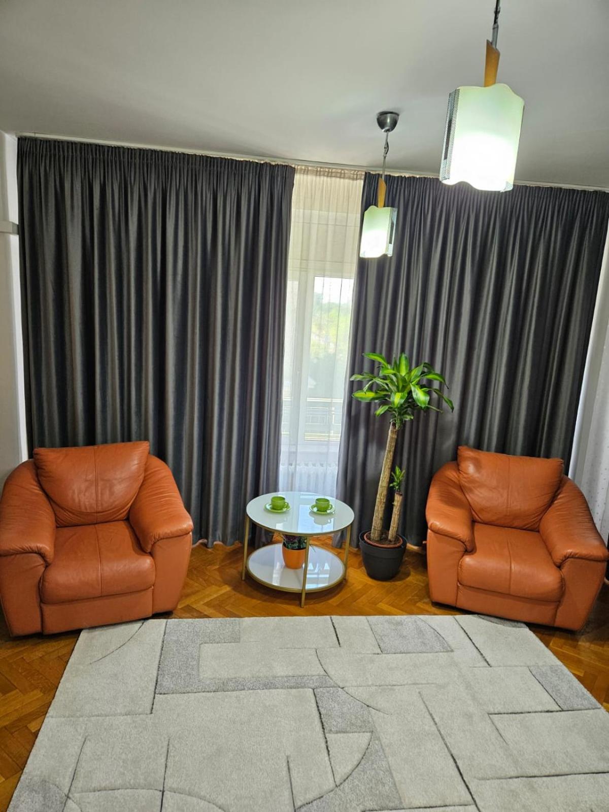Studio Margot Centre Bucharest