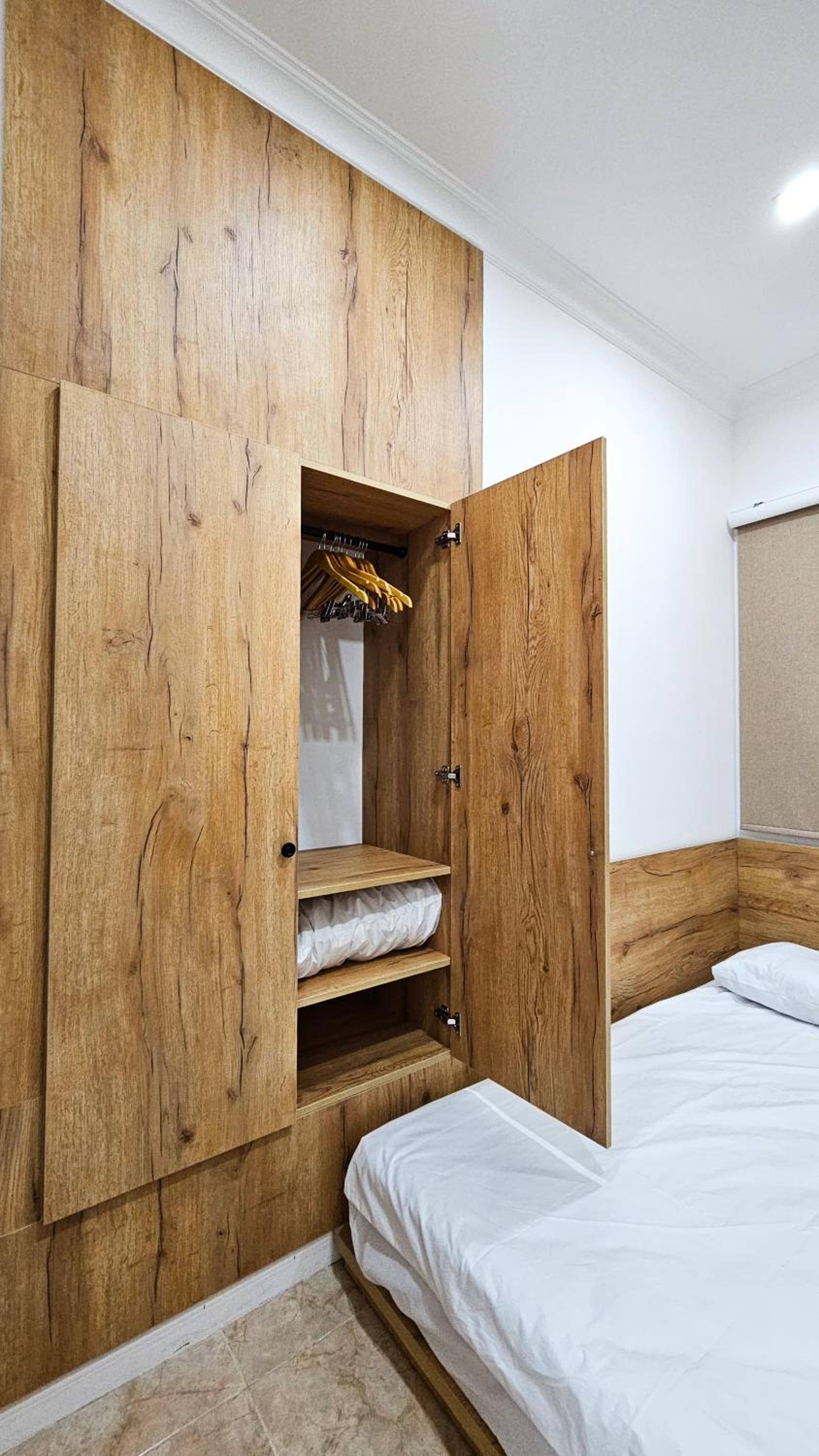 Maiden Tower Apartment