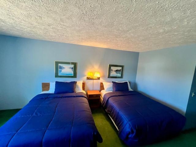 Cedarville Hotel