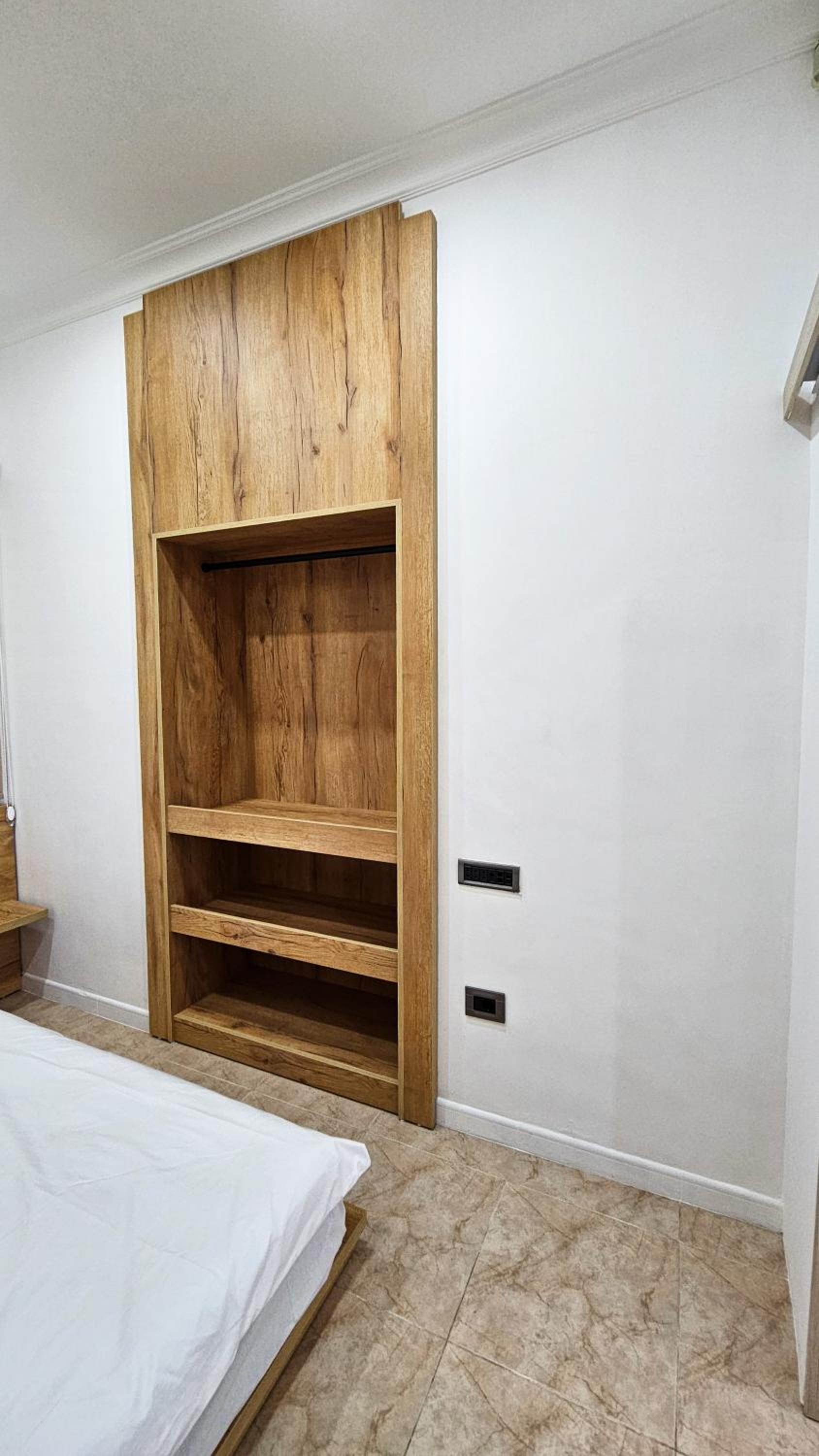 Maiden Tower Apartment