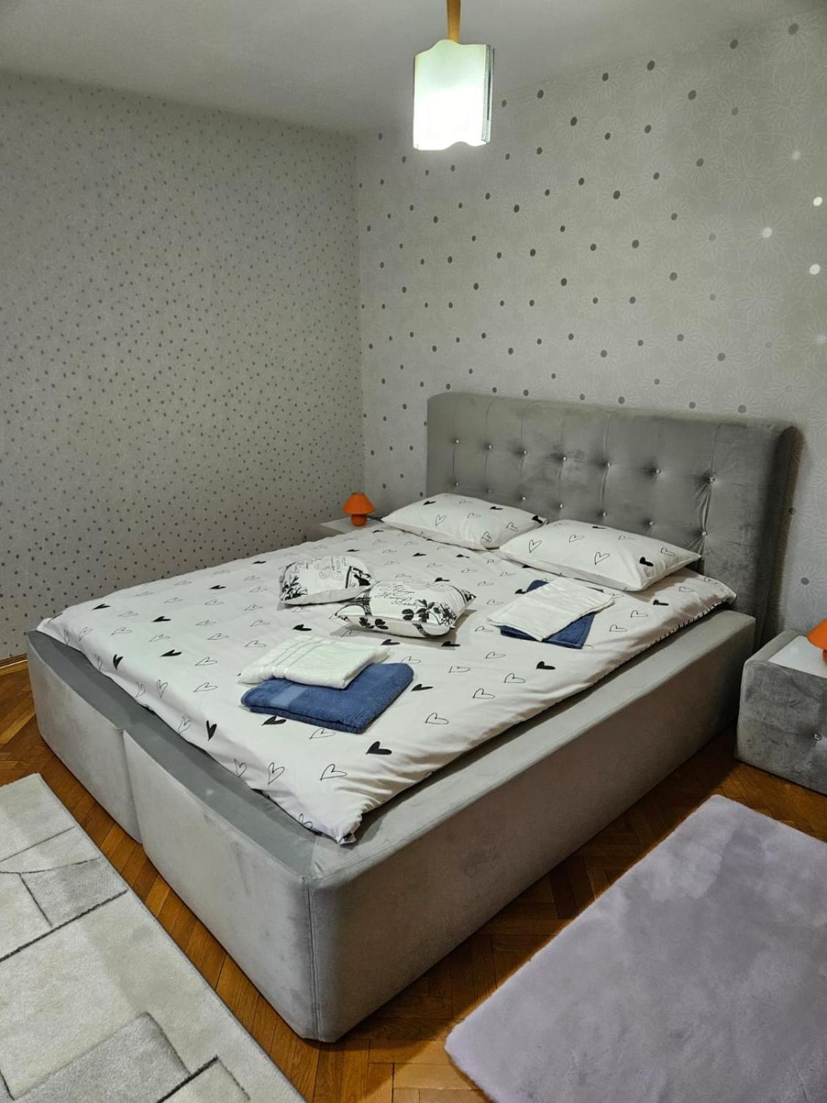 Studio Margot Centre Bucharest